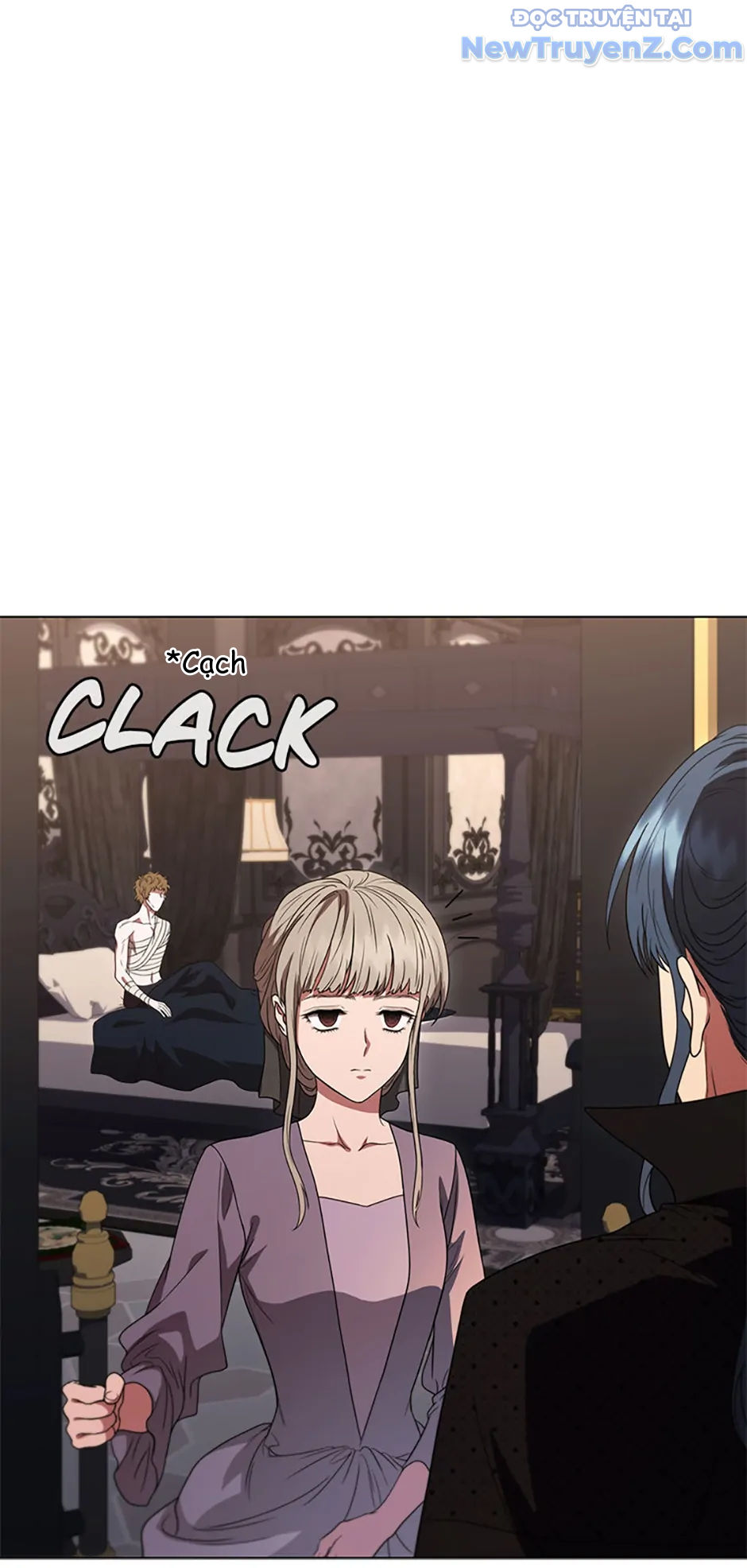 Carnelian: Quý Cô Rồng Chapter 35 - Trang 39
