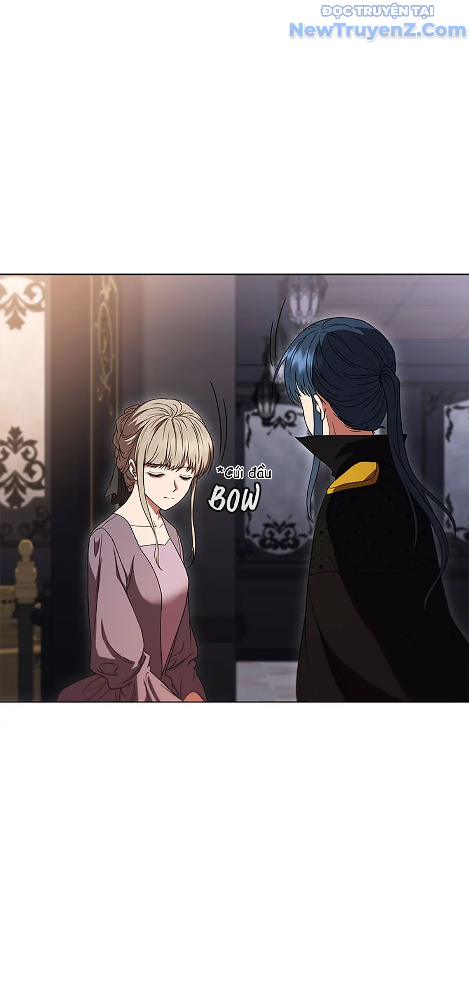 Carnelian: Quý Cô Rồng Chapter 35 - Trang 40