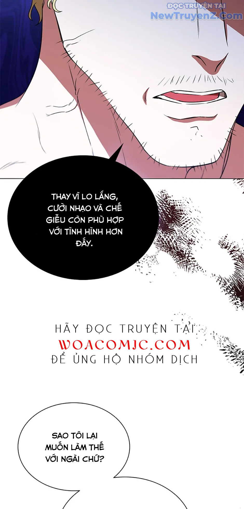 Carnelian: Quý Cô Rồng Chapter 35 - Trang 48