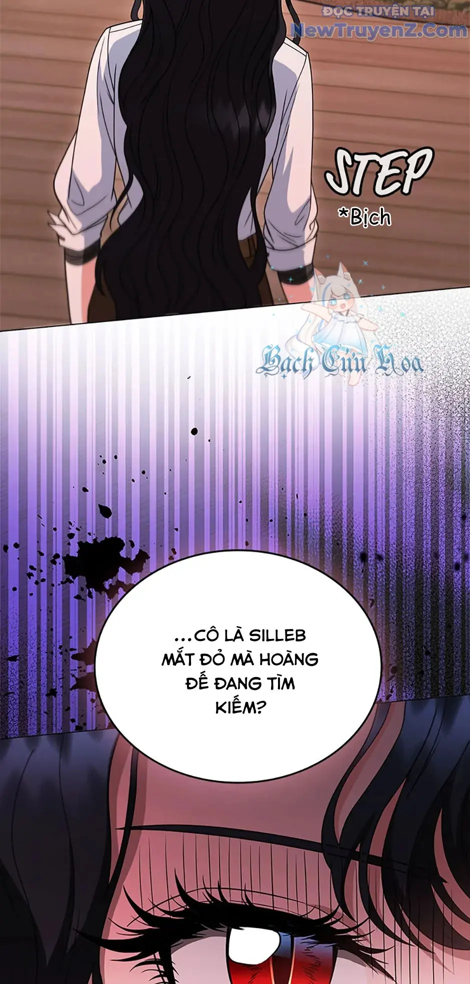 Carnelian: Quý Cô Rồng Chapter 35 - Trang 6