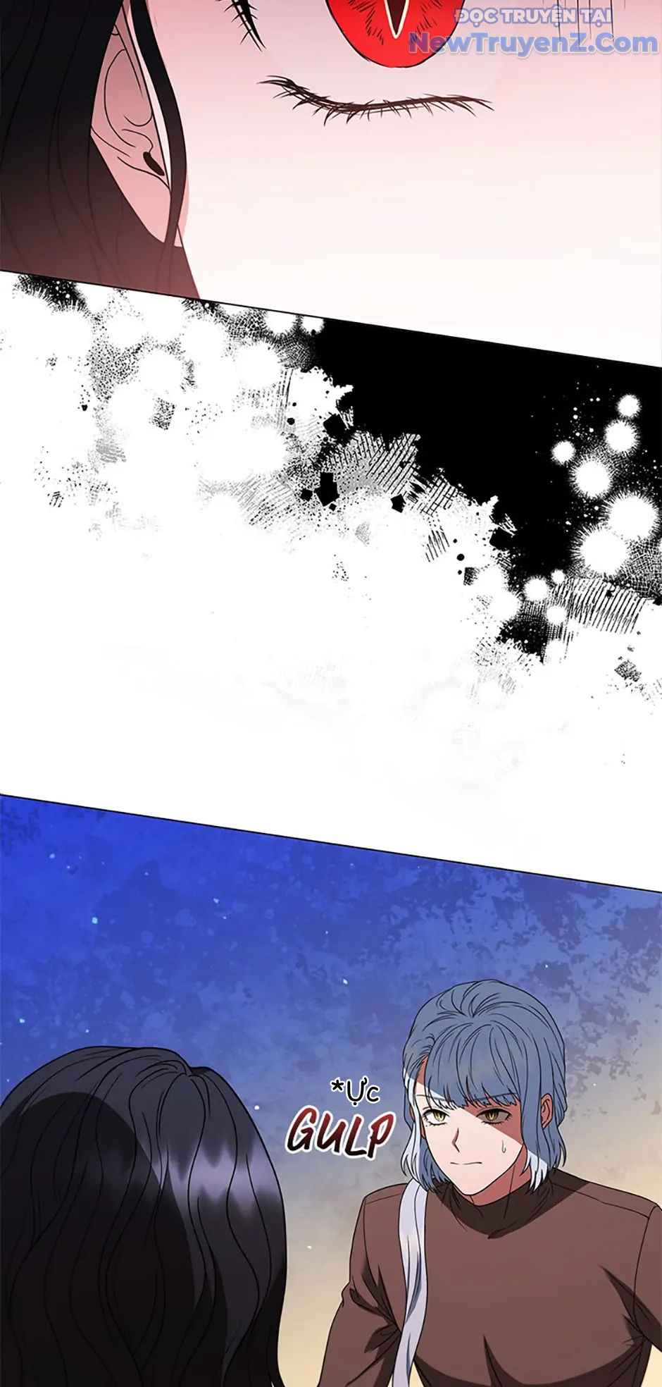 Carnelian: Quý Cô Rồng Chapter 35 - Trang 7