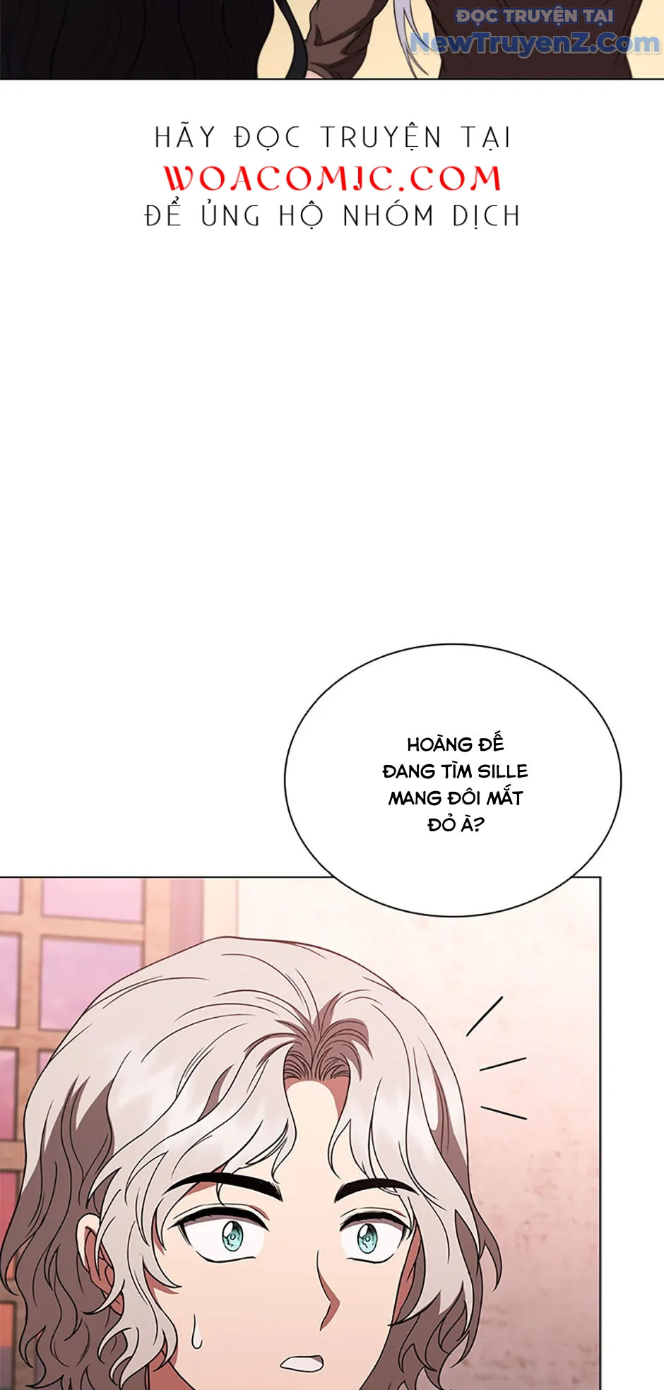 Carnelian: Quý Cô Rồng Chapter 35 - Trang 8
