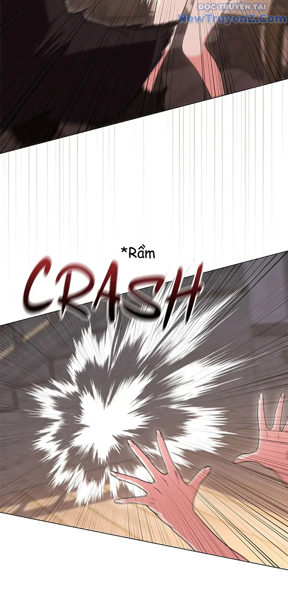 Carnelian: Quý Cô Rồng Chapter 36 - Trang 10
