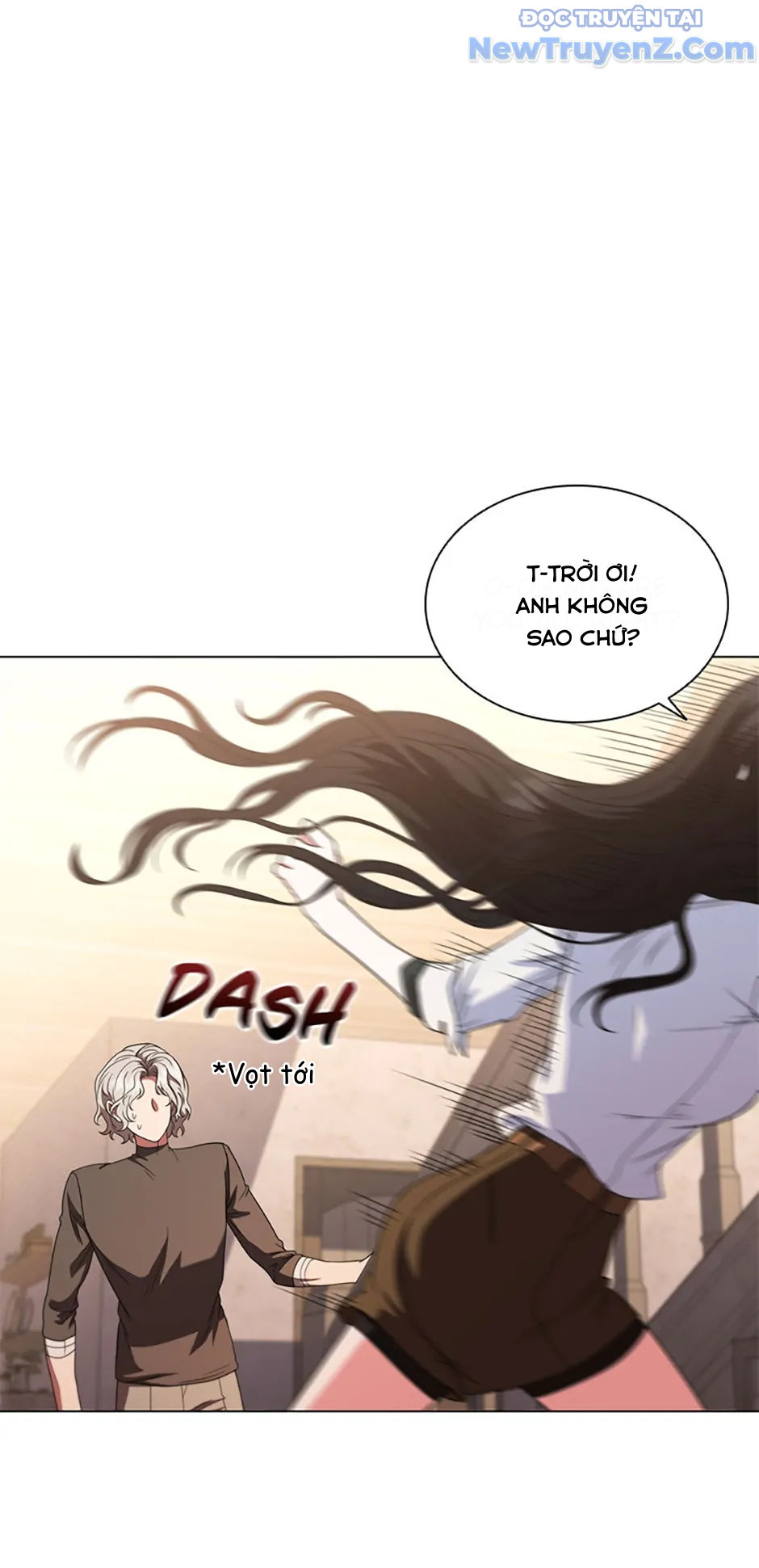 Carnelian: Quý Cô Rồng Chapter 36 - Trang 12