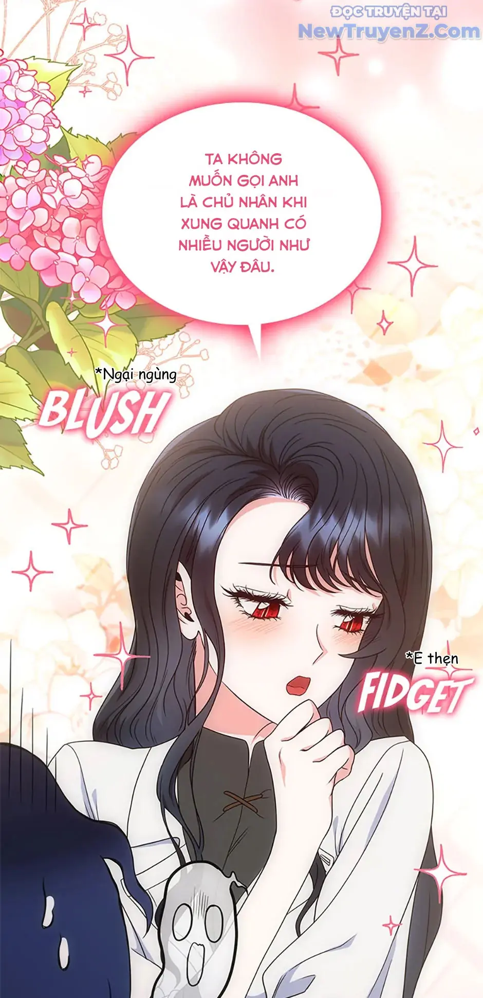 Carnelian: Quý Cô Rồng Chapter 36 - Trang 15