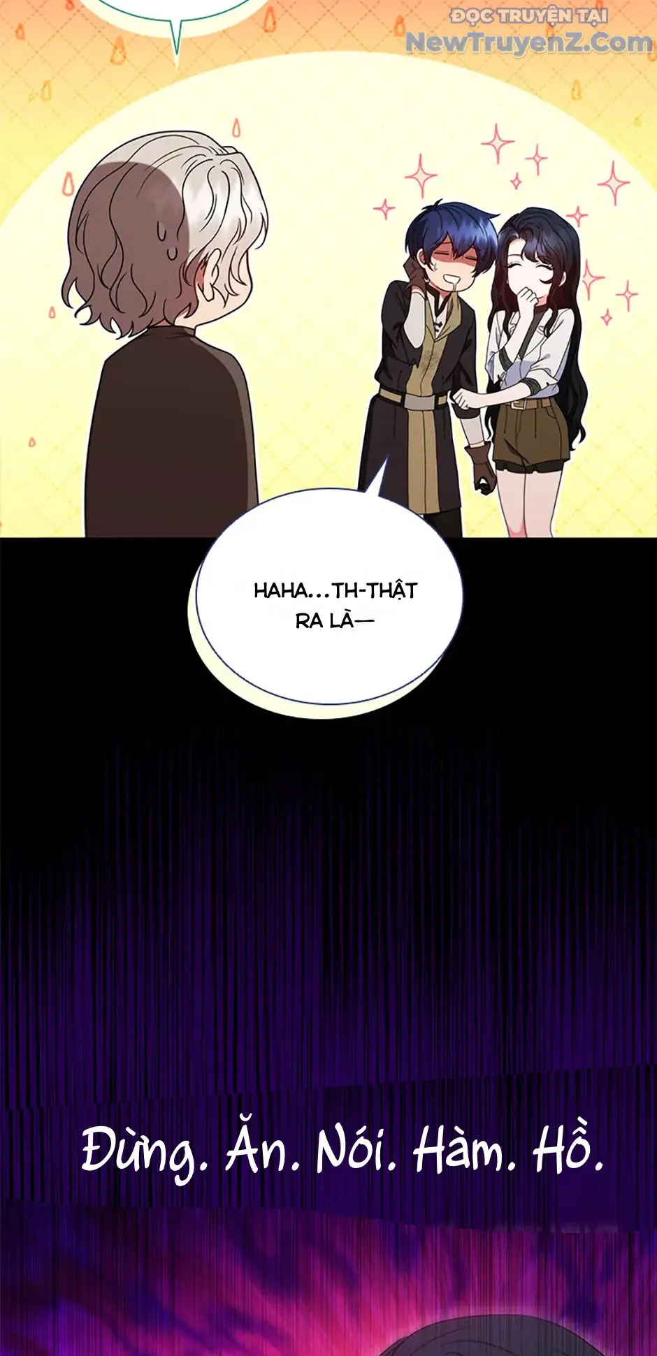 Carnelian: Quý Cô Rồng Chapter 36 - Trang 17