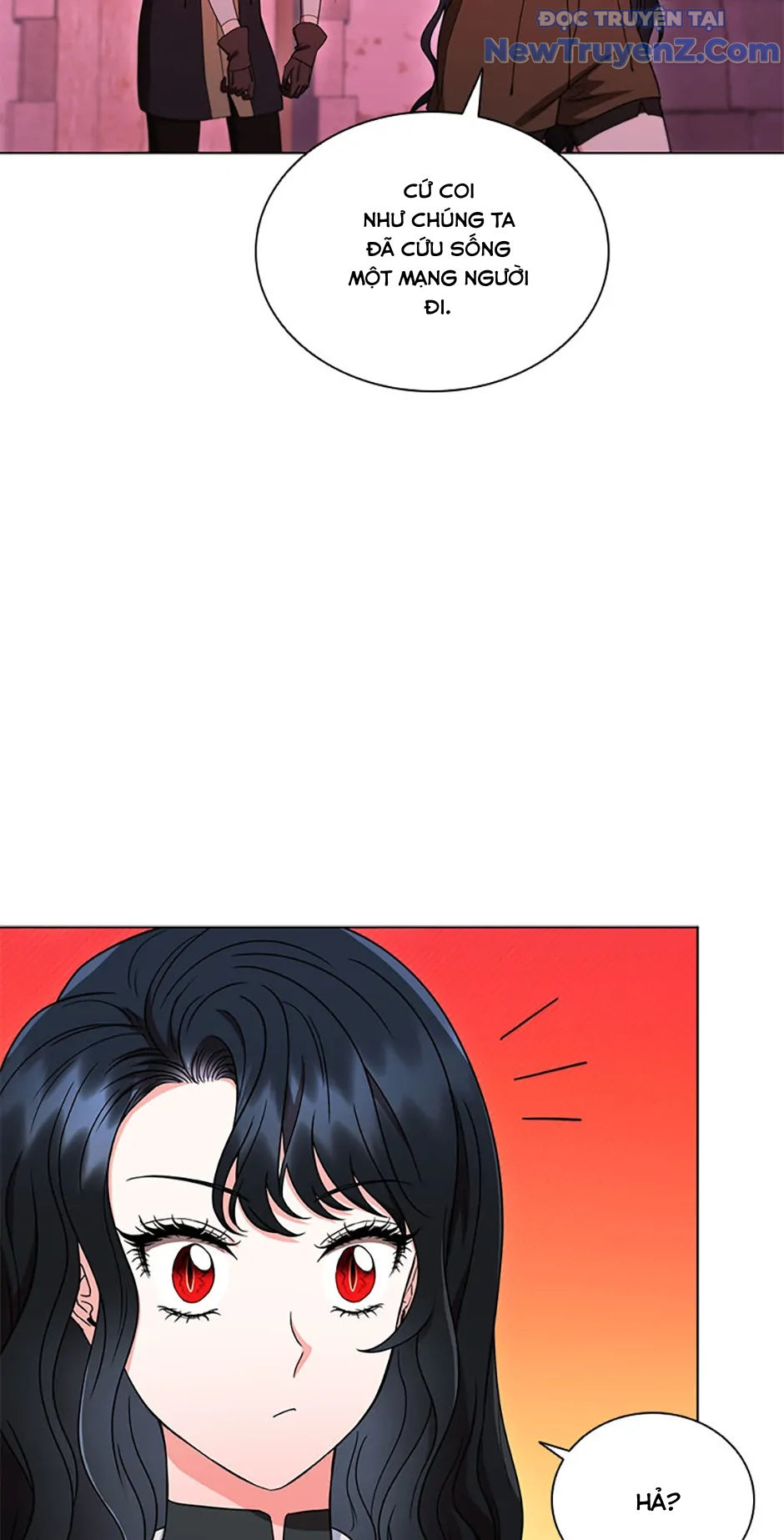 Carnelian: Quý Cô Rồng Chapter 36 - Trang 24