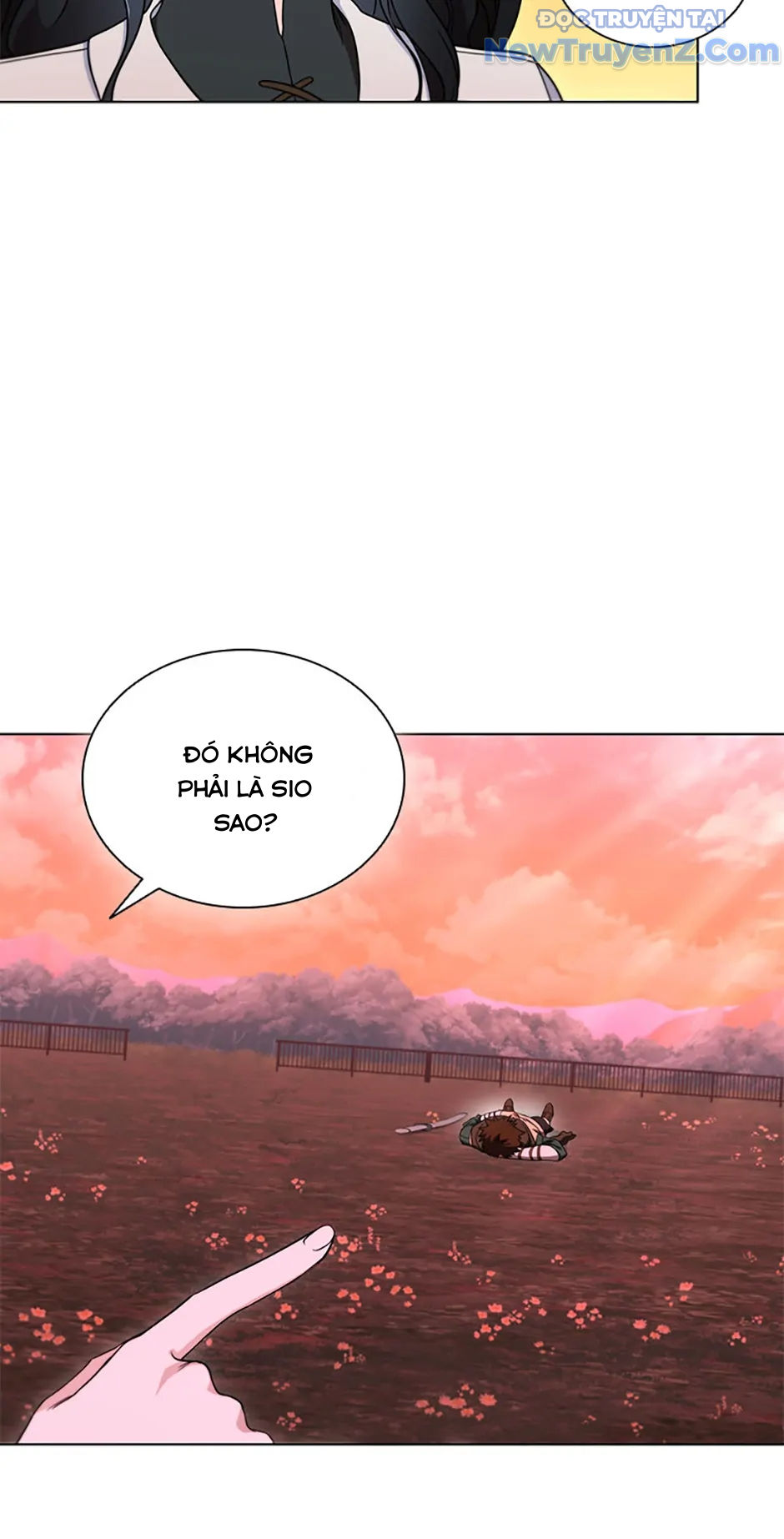 Carnelian: Quý Cô Rồng Chapter 36 - Trang 25