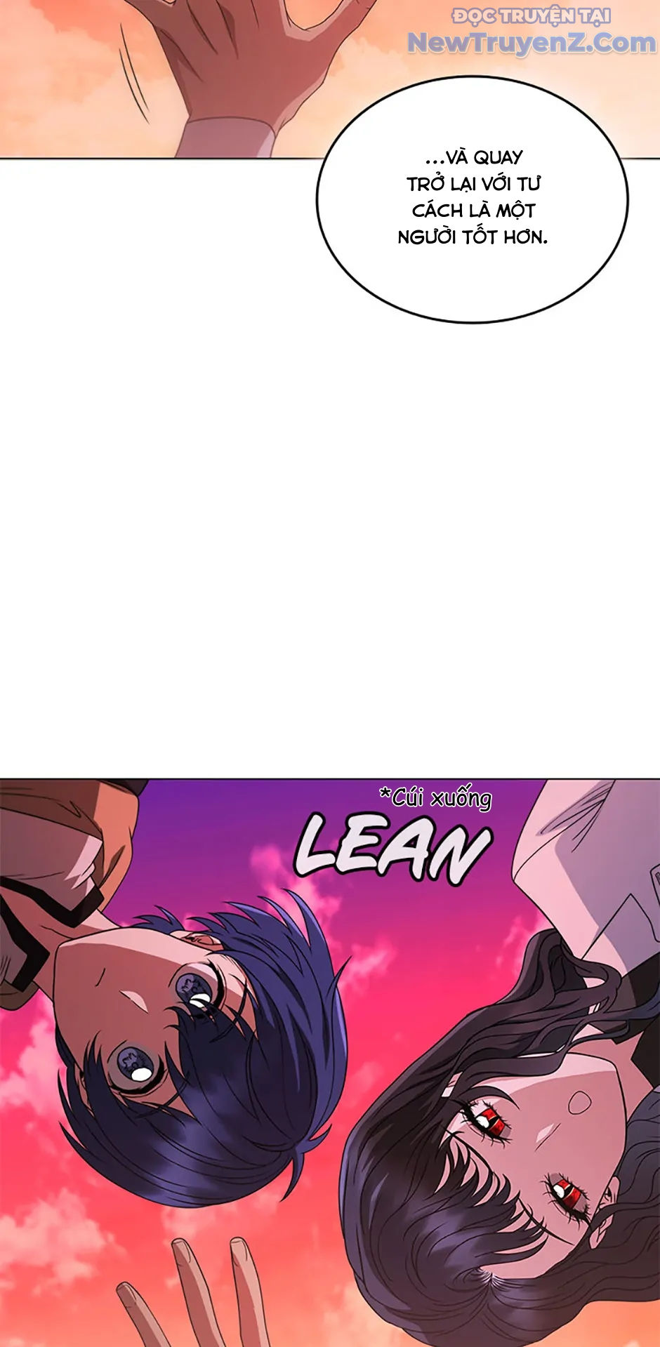 Carnelian: Quý Cô Rồng Chapter 36 - Trang 30