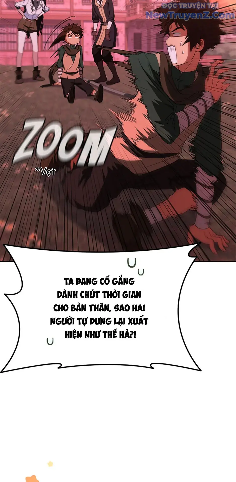 Carnelian: Quý Cô Rồng Chapter 36 - Trang 32