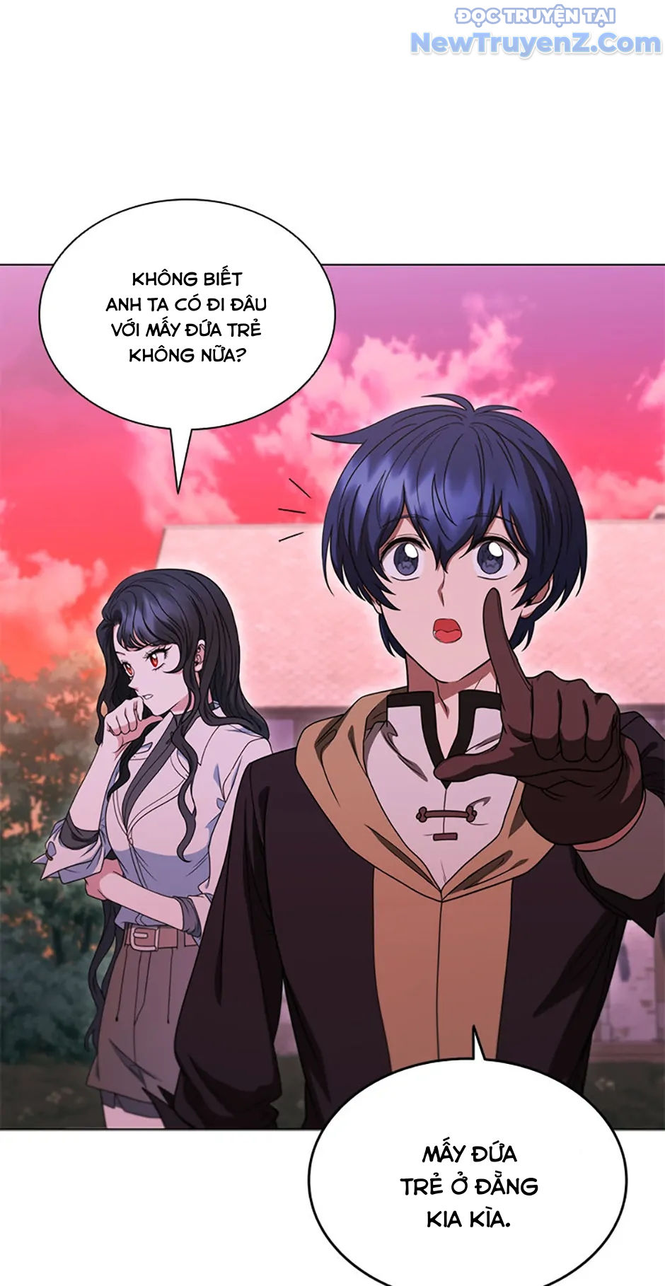 Carnelian: Quý Cô Rồng Chapter 36 - Trang 34
