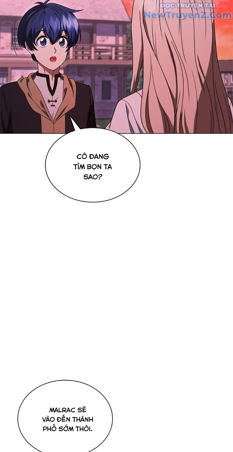 Carnelian: Quý Cô Rồng Chapter 36 - Trang 37