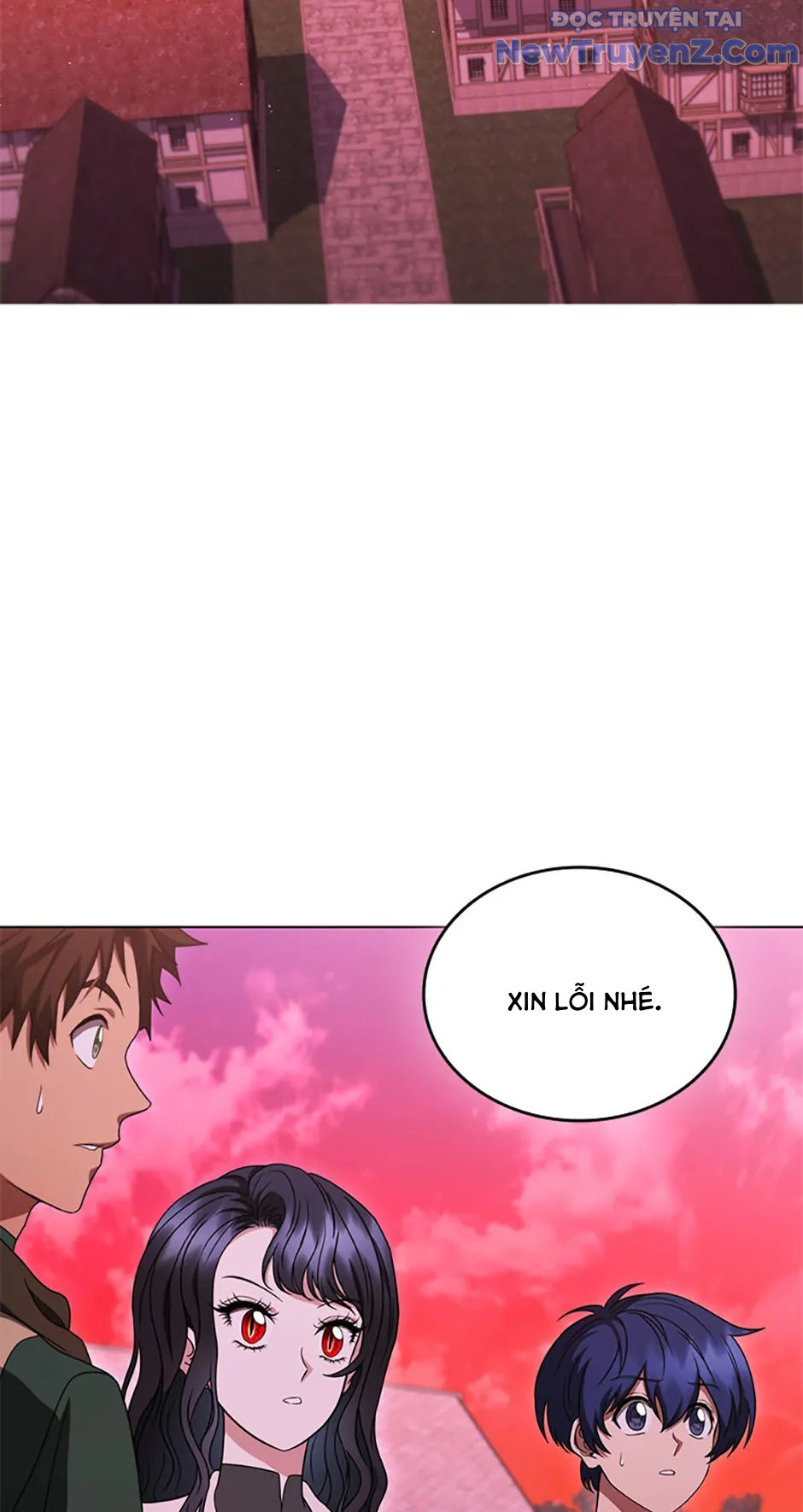 Carnelian: Quý Cô Rồng Chapter 36 - Trang 43