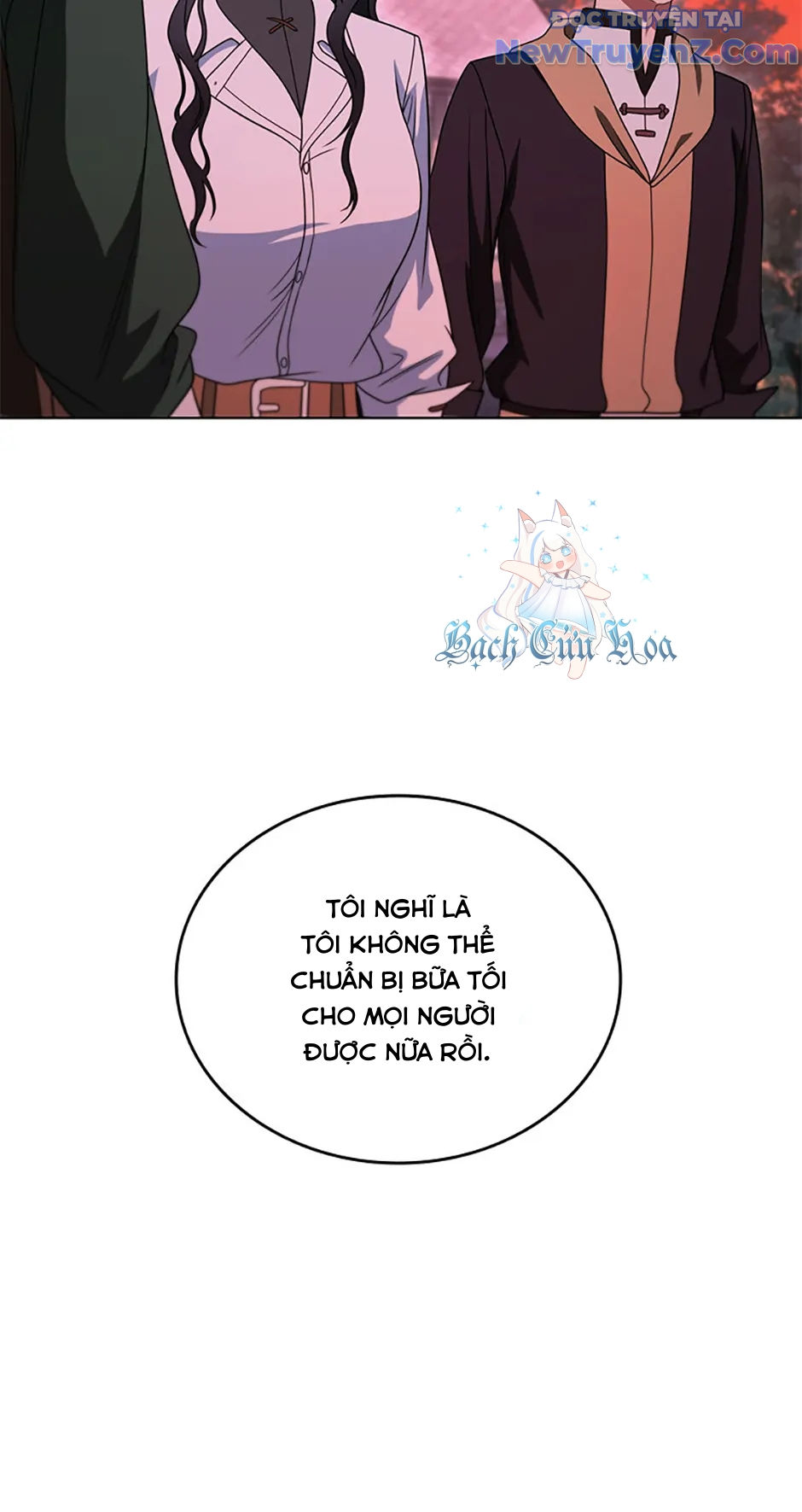 Carnelian: Quý Cô Rồng Chapter 36 - Trang 44