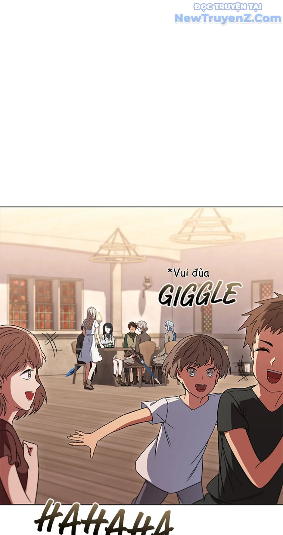 Carnelian: Quý Cô Rồng Chapter 36 - Trang 45