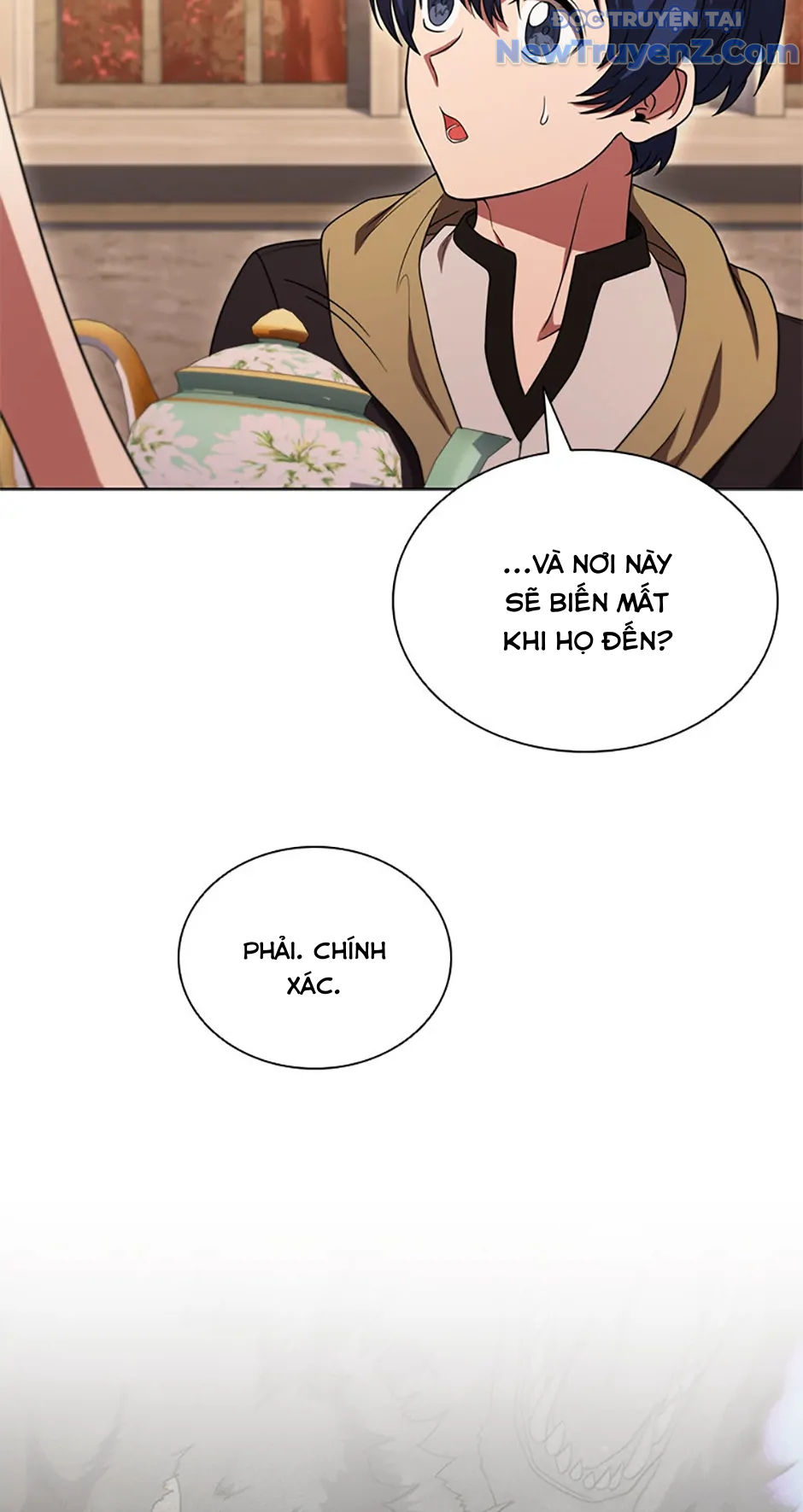 Carnelian: Quý Cô Rồng Chapter 36 - Trang 47