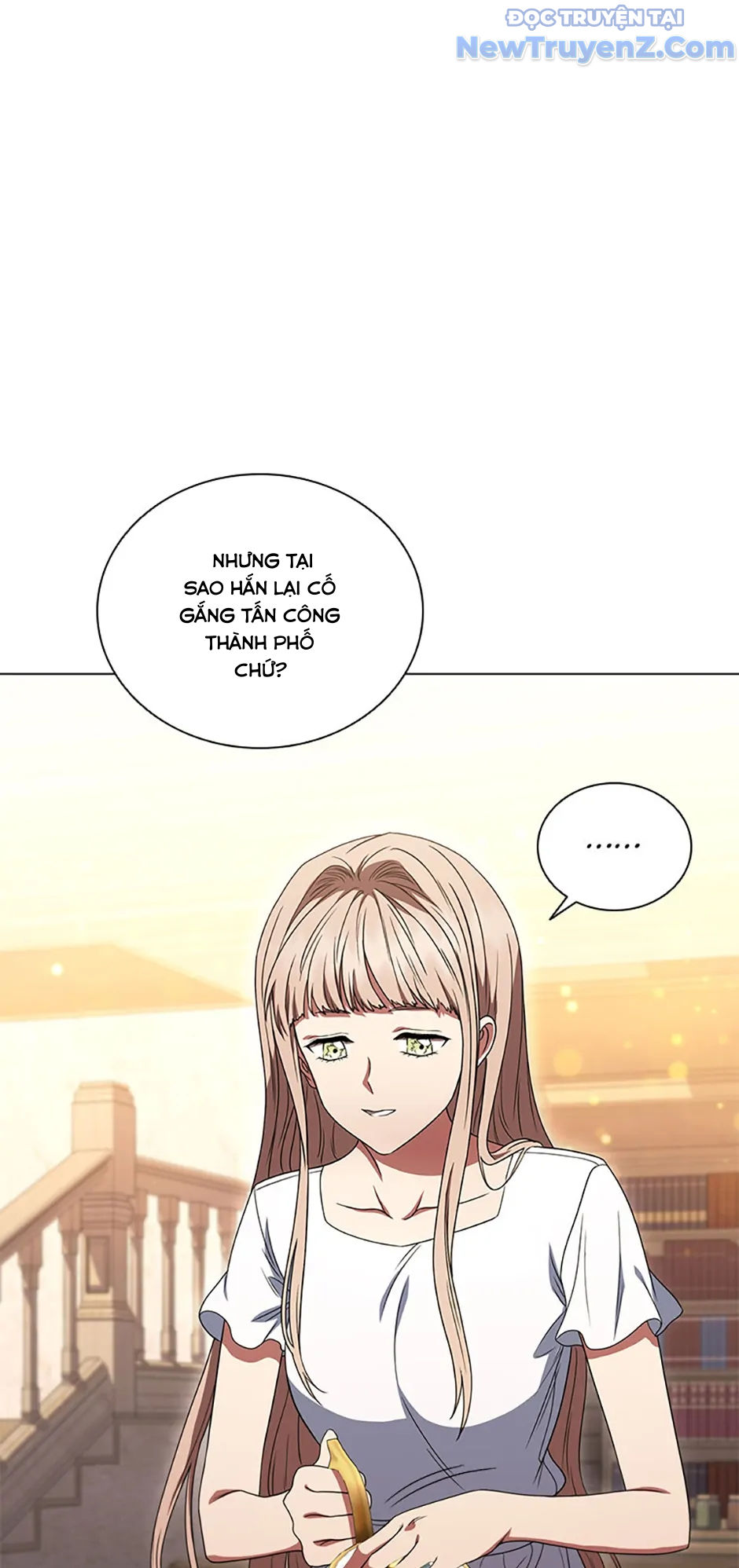 Carnelian: Quý Cô Rồng Chapter 36 - Trang 49