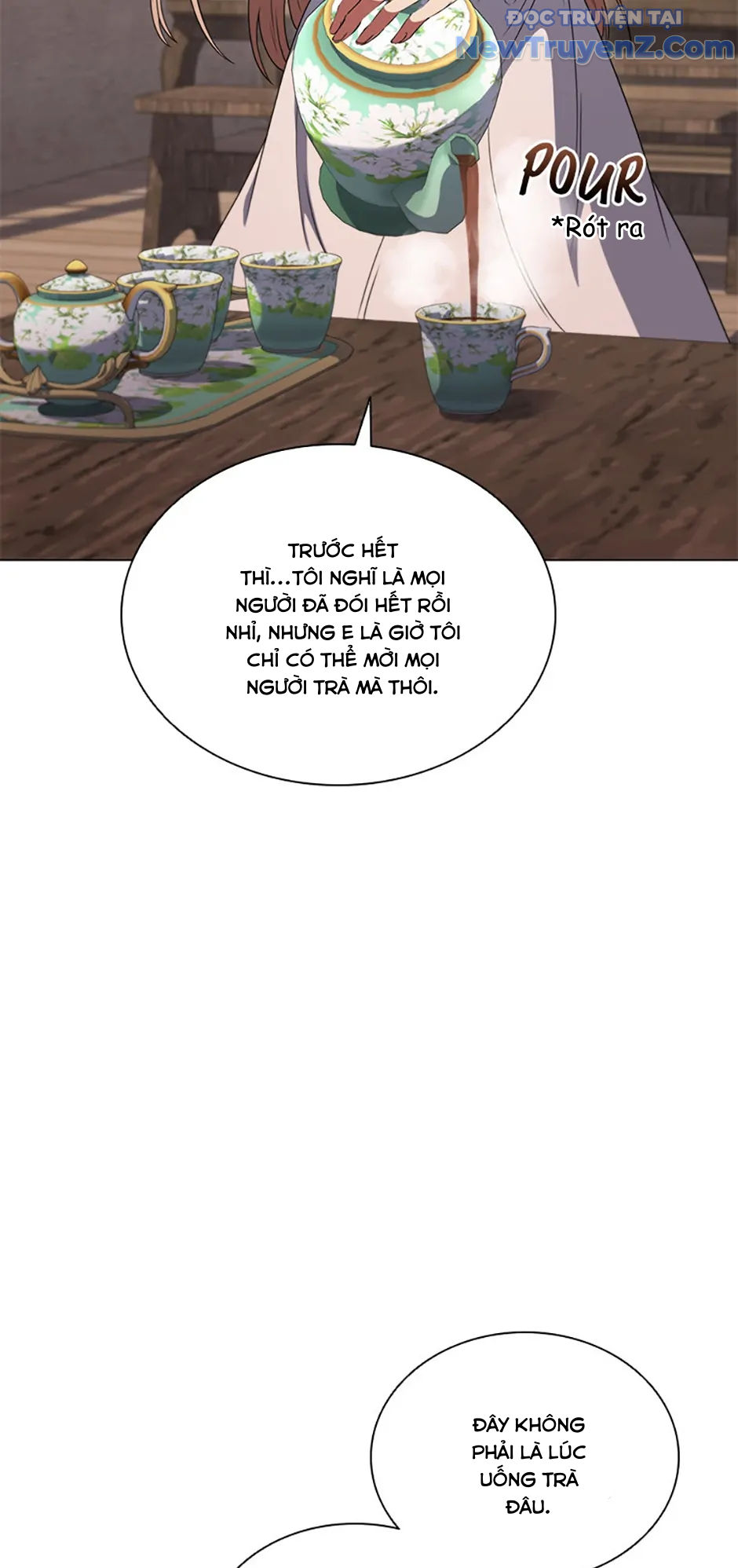 Carnelian: Quý Cô Rồng Chapter 36 - Trang 50