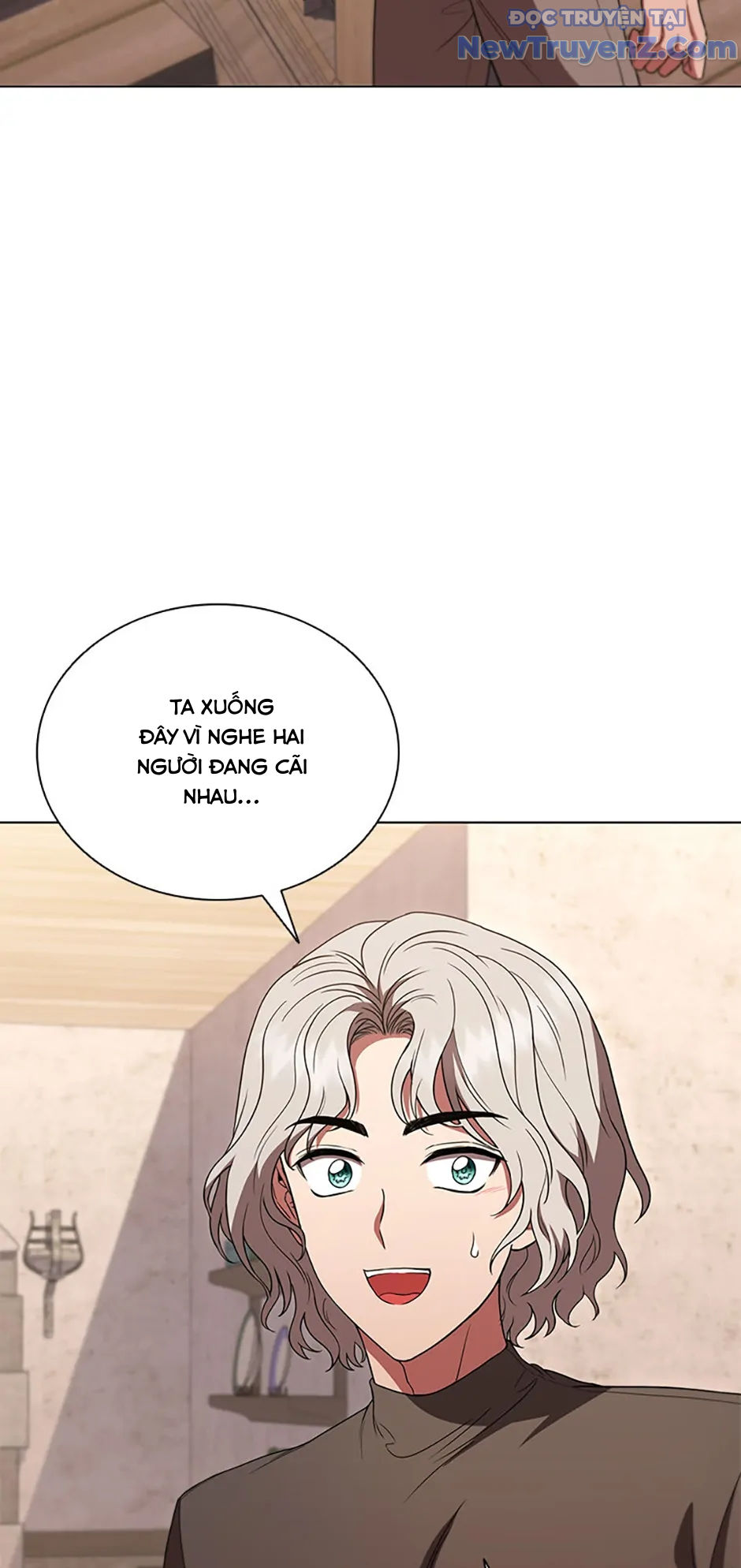 Carnelian: Quý Cô Rồng Chapter 36 - Trang 7