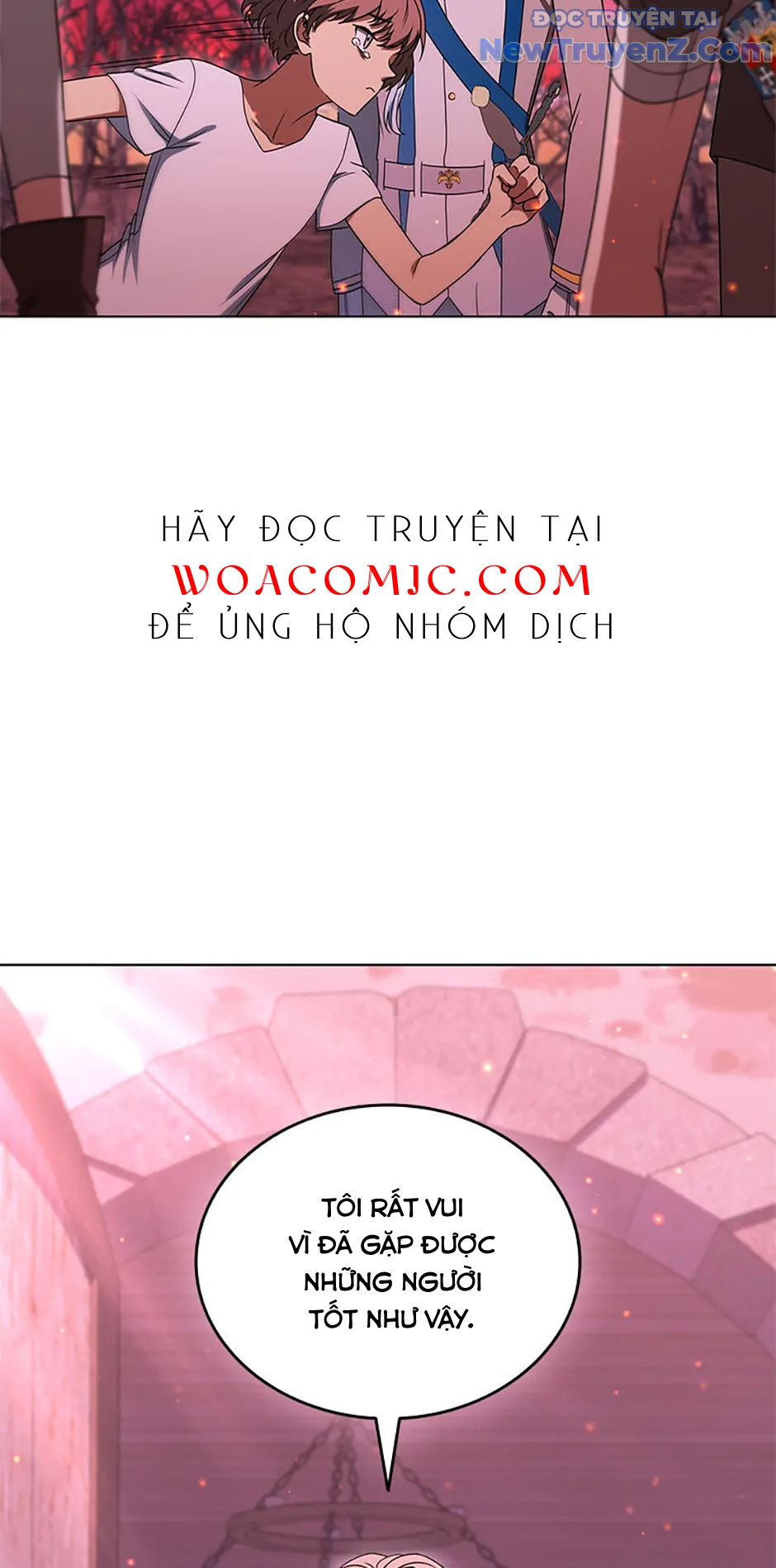 Carnelian: Quý Cô Rồng Chapter 37 - Trang 10