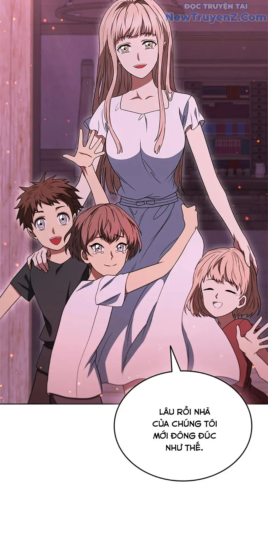 Carnelian: Quý Cô Rồng Chapter 37 - Trang 11