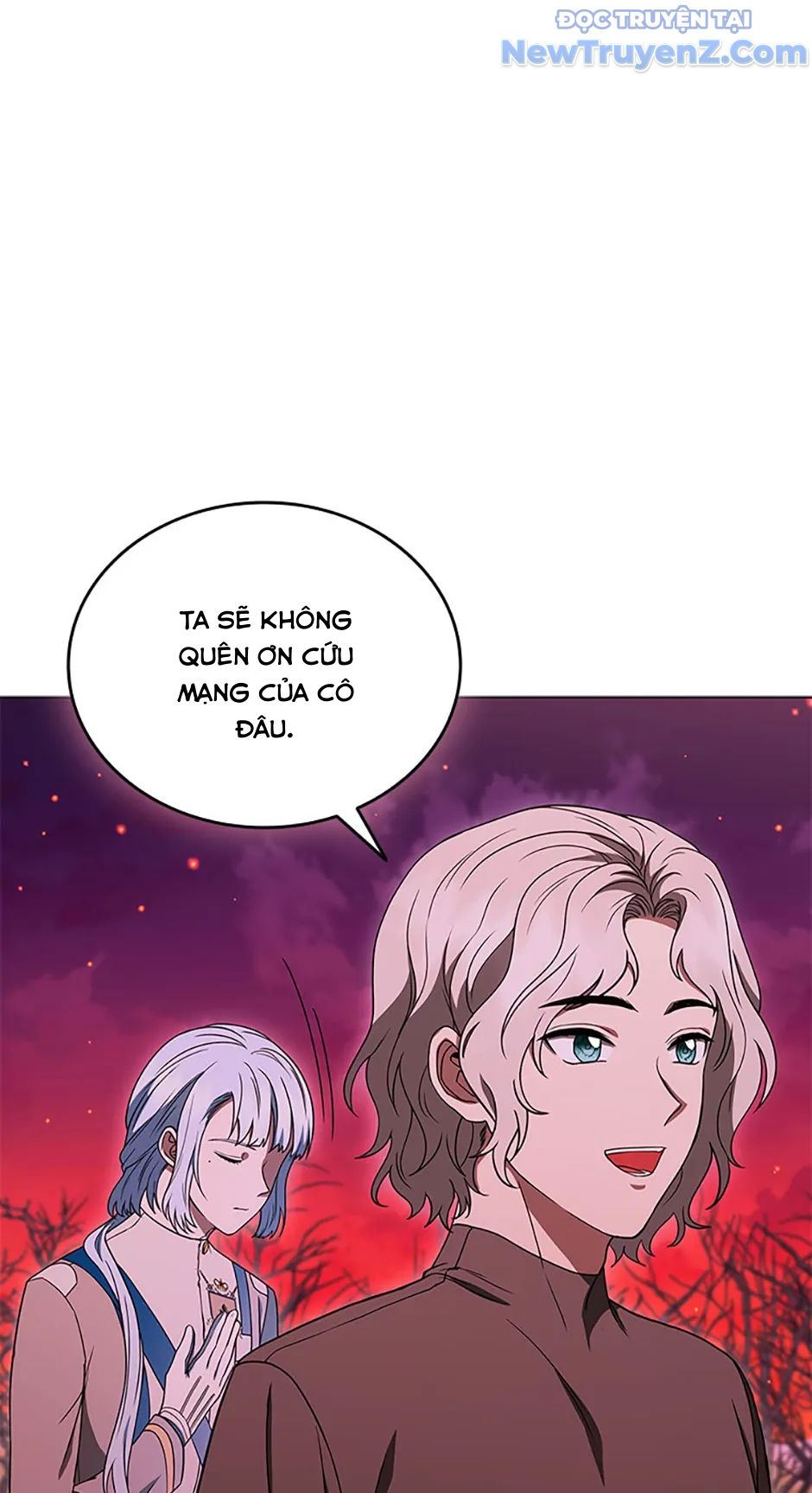 Carnelian: Quý Cô Rồng Chapter 37 - Trang 12