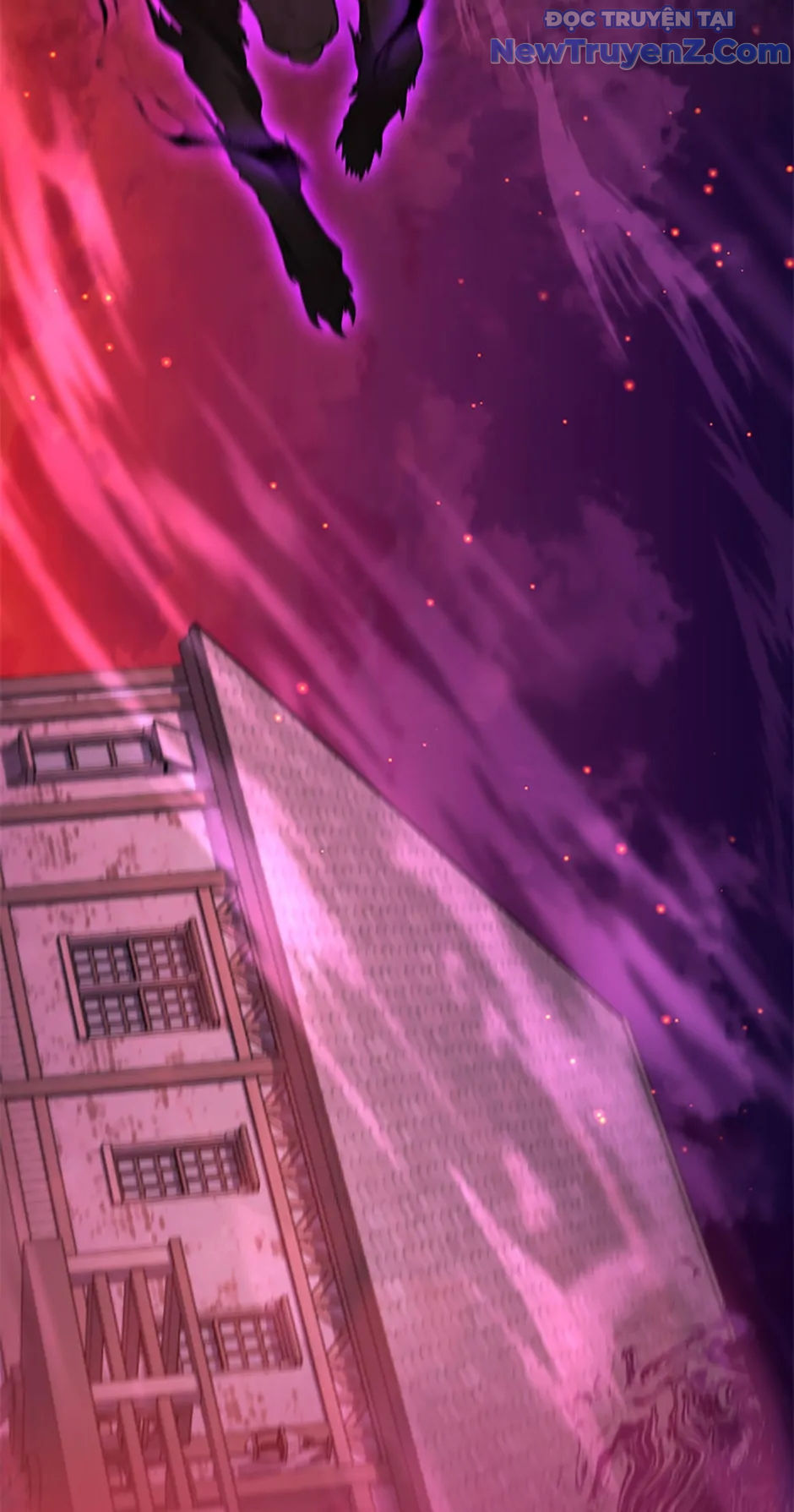 Carnelian: Quý Cô Rồng Chapter 37 - Trang 21