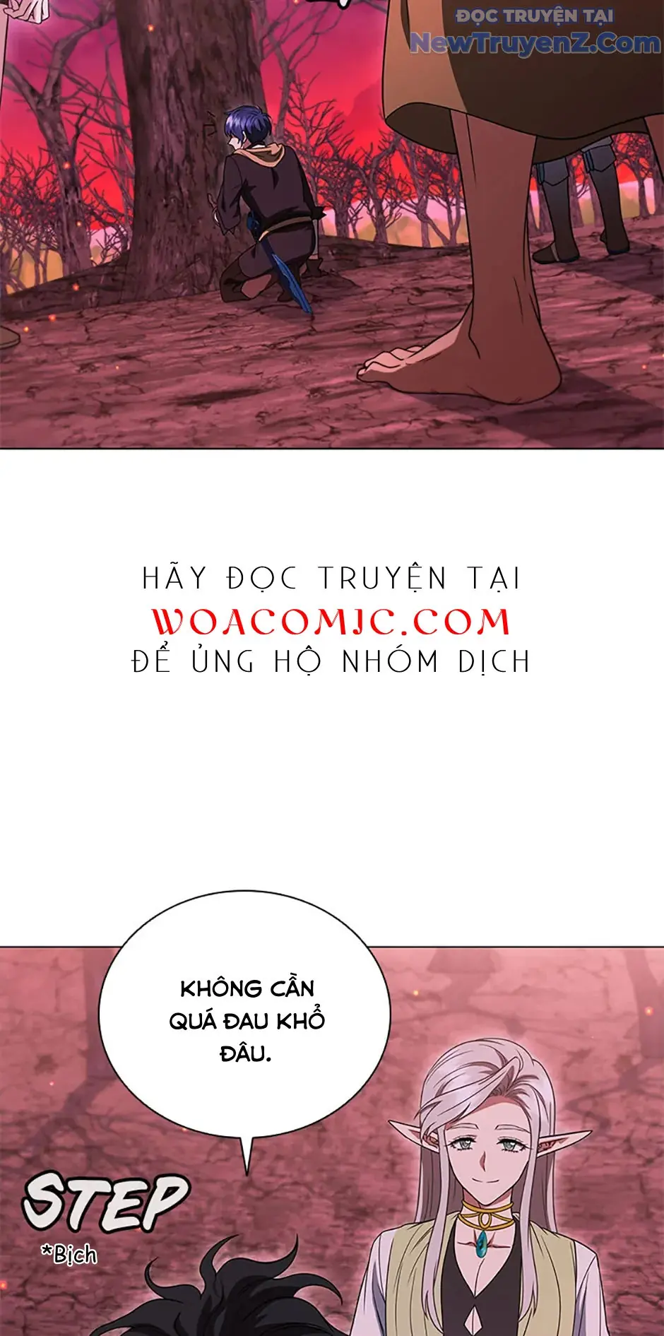 Carnelian: Quý Cô Rồng Chapter 37 - Trang 27