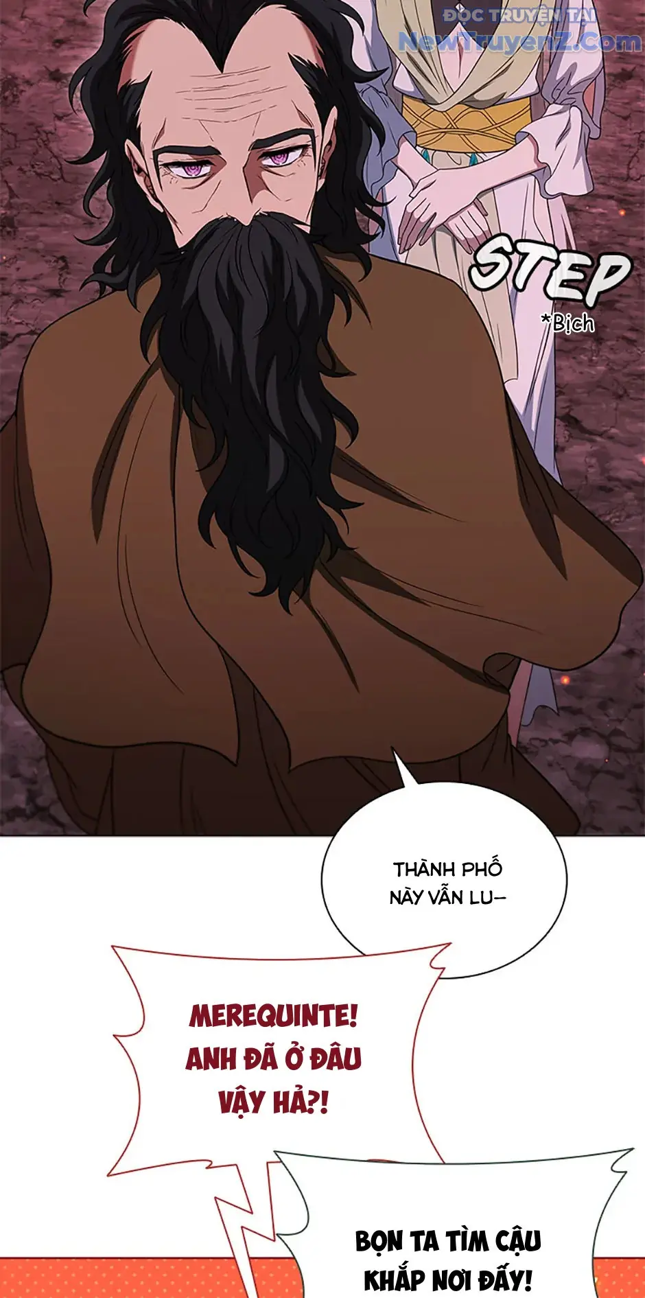 Carnelian: Quý Cô Rồng Chapter 37 - Trang 28