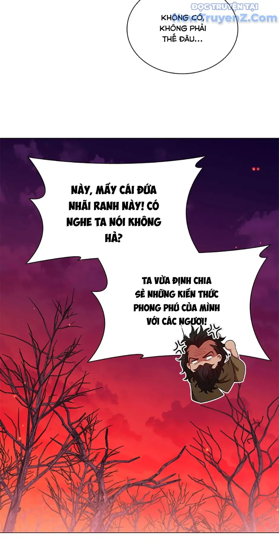 Carnelian: Quý Cô Rồng Chapter 37 - Trang 30