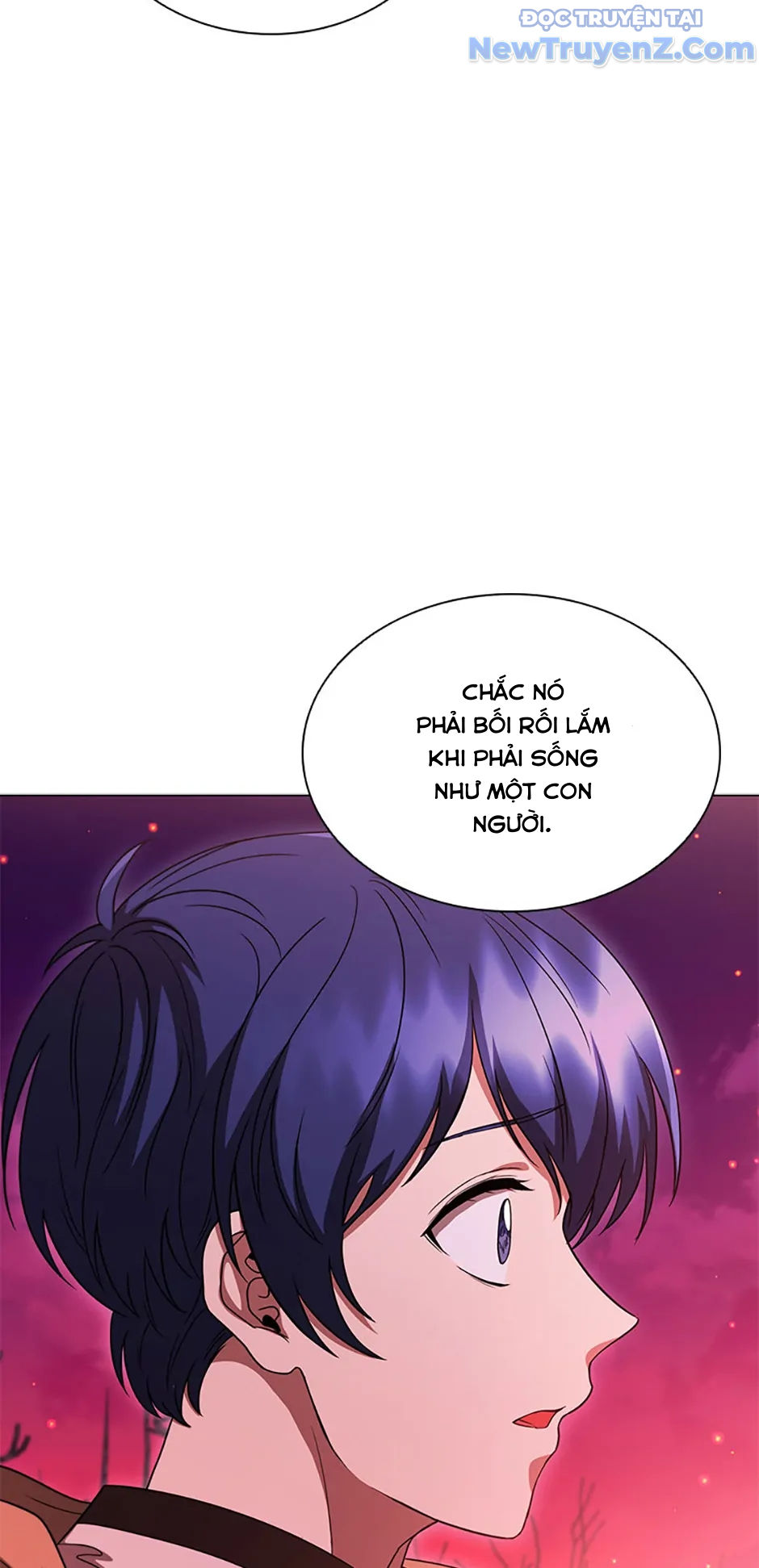 Carnelian: Quý Cô Rồng Chapter 37 - Trang 33