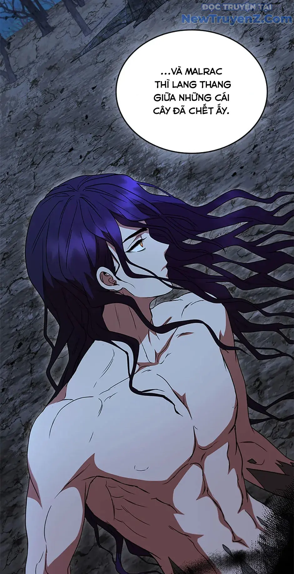 Carnelian: Quý Cô Rồng Chapter 37 - Trang 37