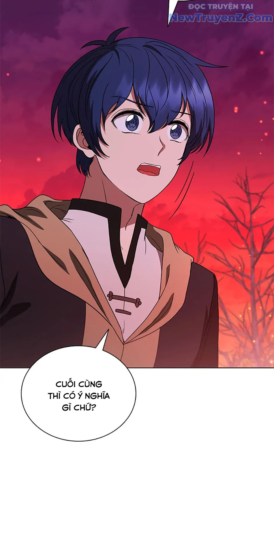 Carnelian: Quý Cô Rồng Chapter 37 - Trang 41