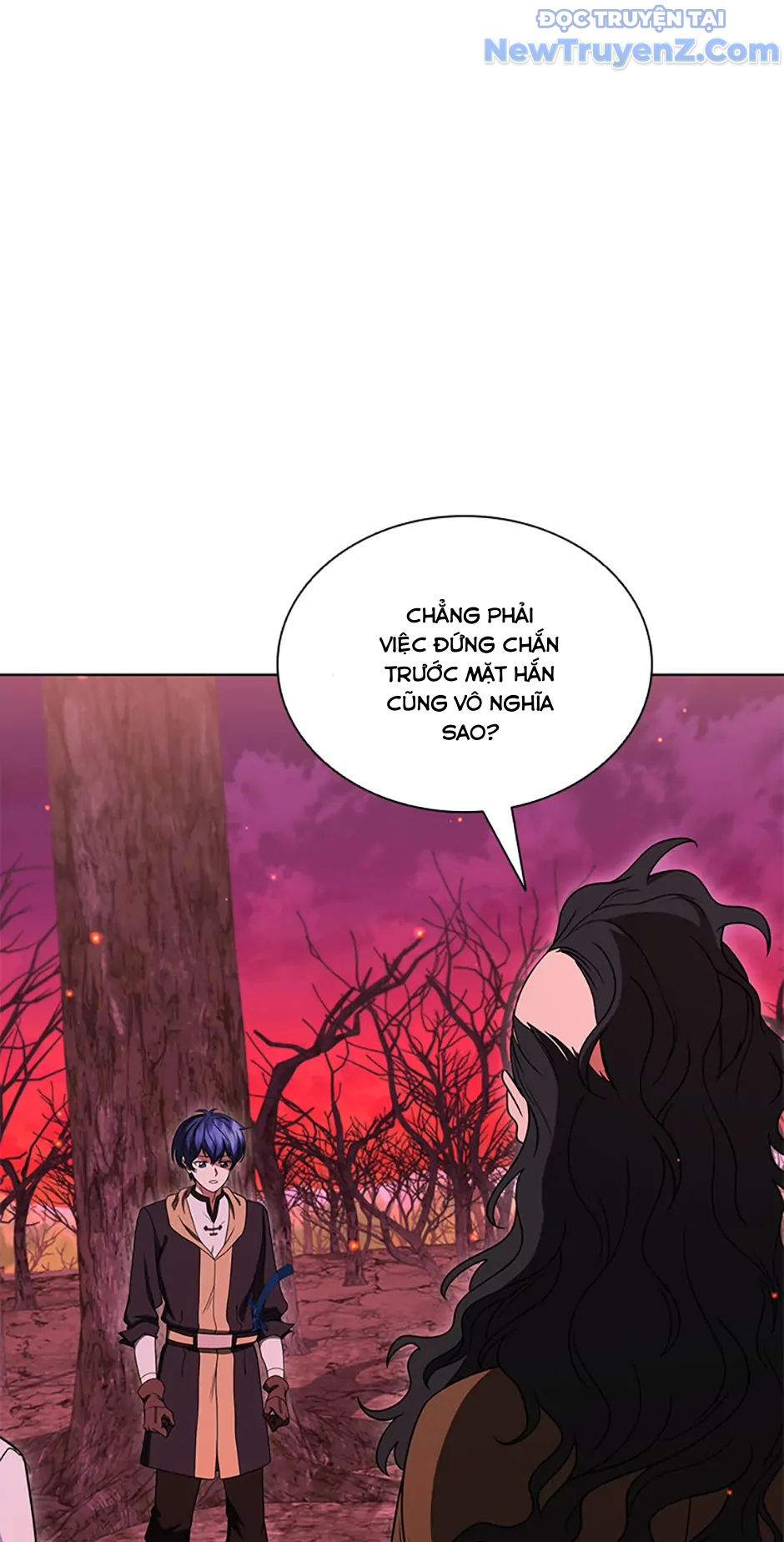 Carnelian: Quý Cô Rồng Chapter 37 - Trang 43