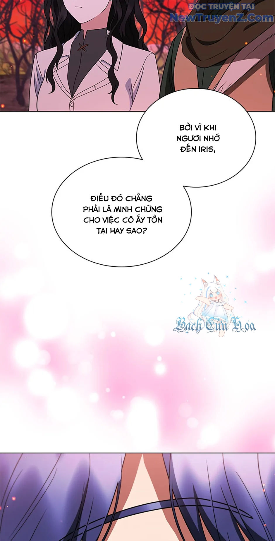 Carnelian: Quý Cô Rồng Chapter 37 - Trang 49