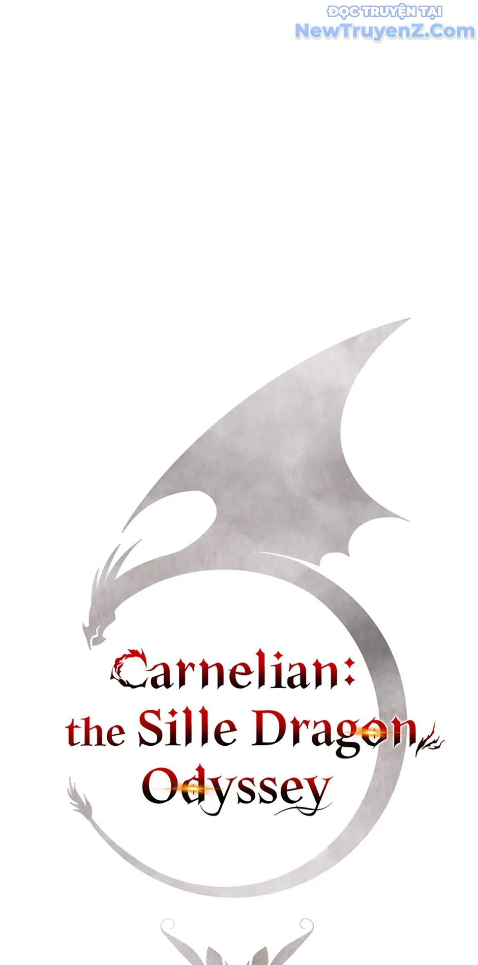 Carnelian: Quý Cô Rồng Chapter 37 - Trang 5