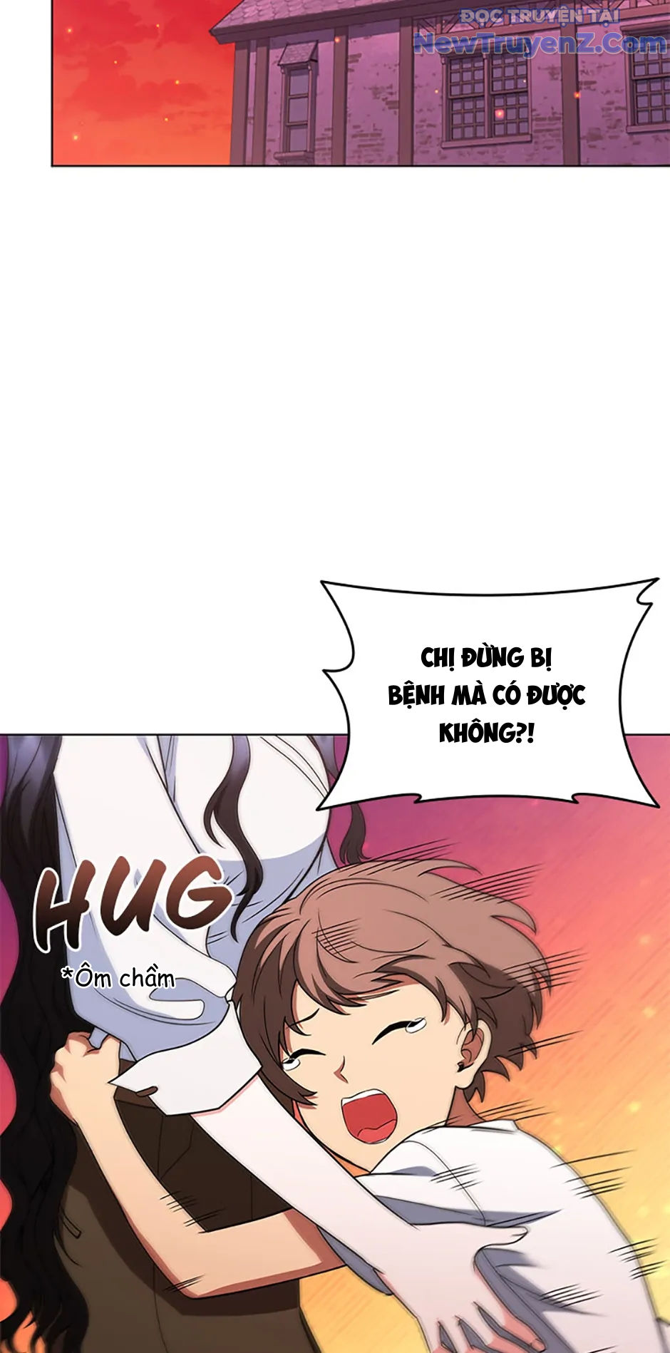 Carnelian: Quý Cô Rồng Chapter 37 - Trang 7