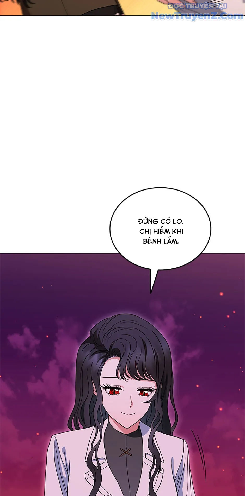 Carnelian: Quý Cô Rồng Chapter 37 - Trang 8