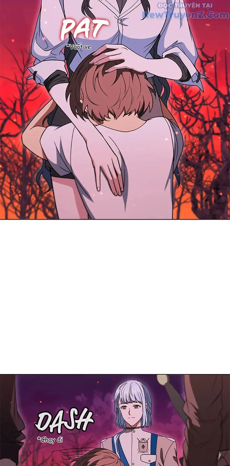 Carnelian: Quý Cô Rồng Chapter 37 - Trang 9