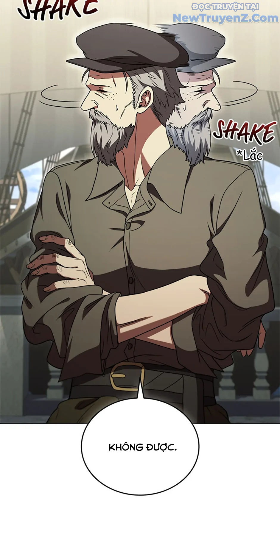 Carnelian: Quý Cô Rồng Chapter 38 - Trang 12
