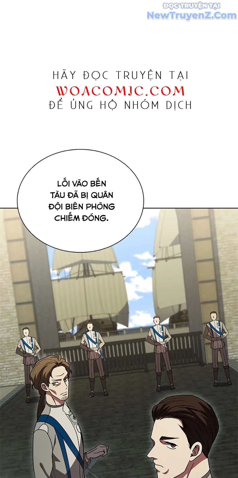 Carnelian: Quý Cô Rồng Chapter 38 - Trang 13