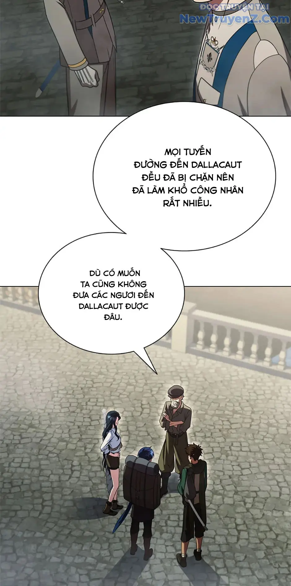 Carnelian: Quý Cô Rồng Chapter 38 - Trang 14