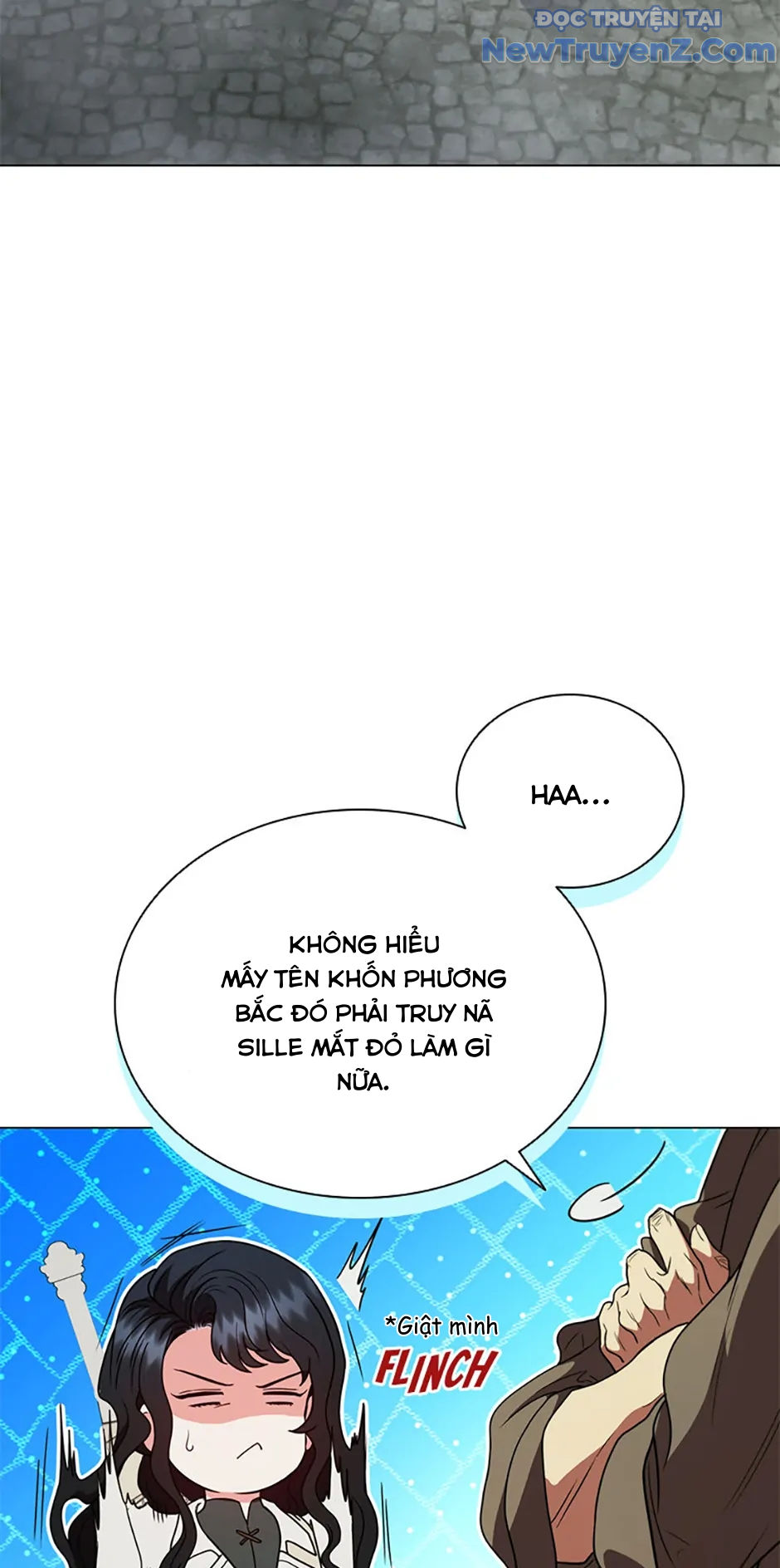 Carnelian: Quý Cô Rồng Chapter 38 - Trang 15