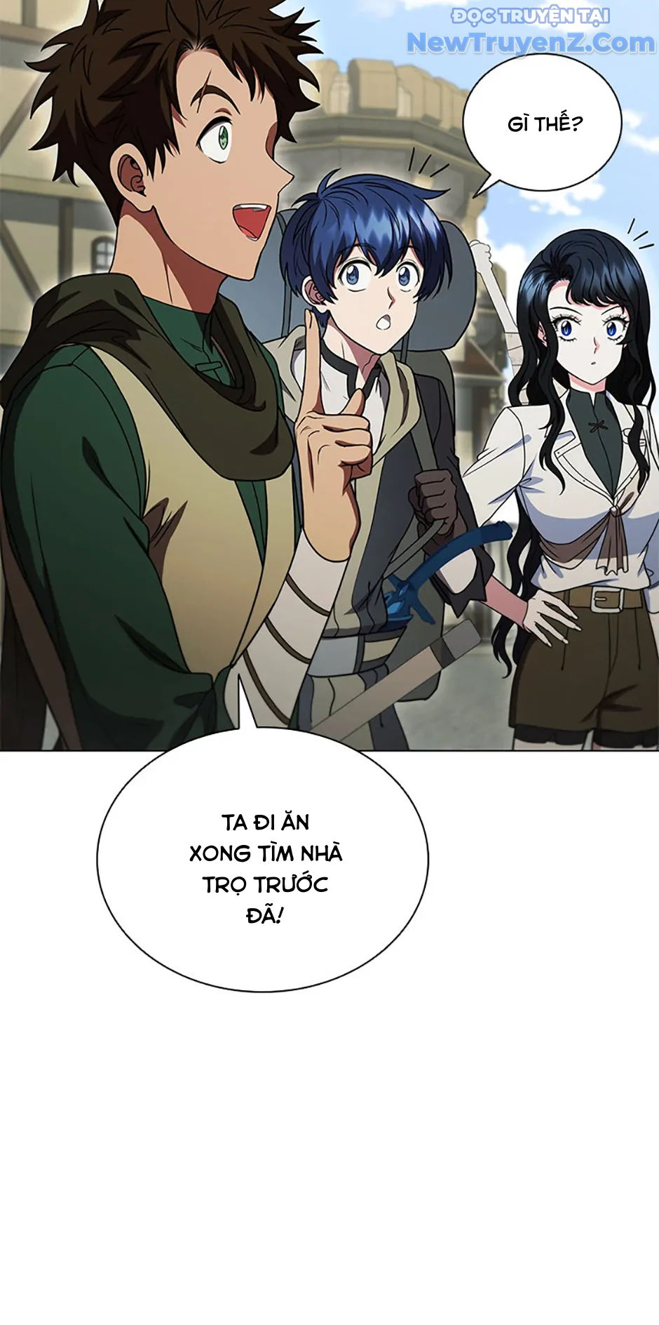 Carnelian: Quý Cô Rồng Chapter 38 - Trang 18