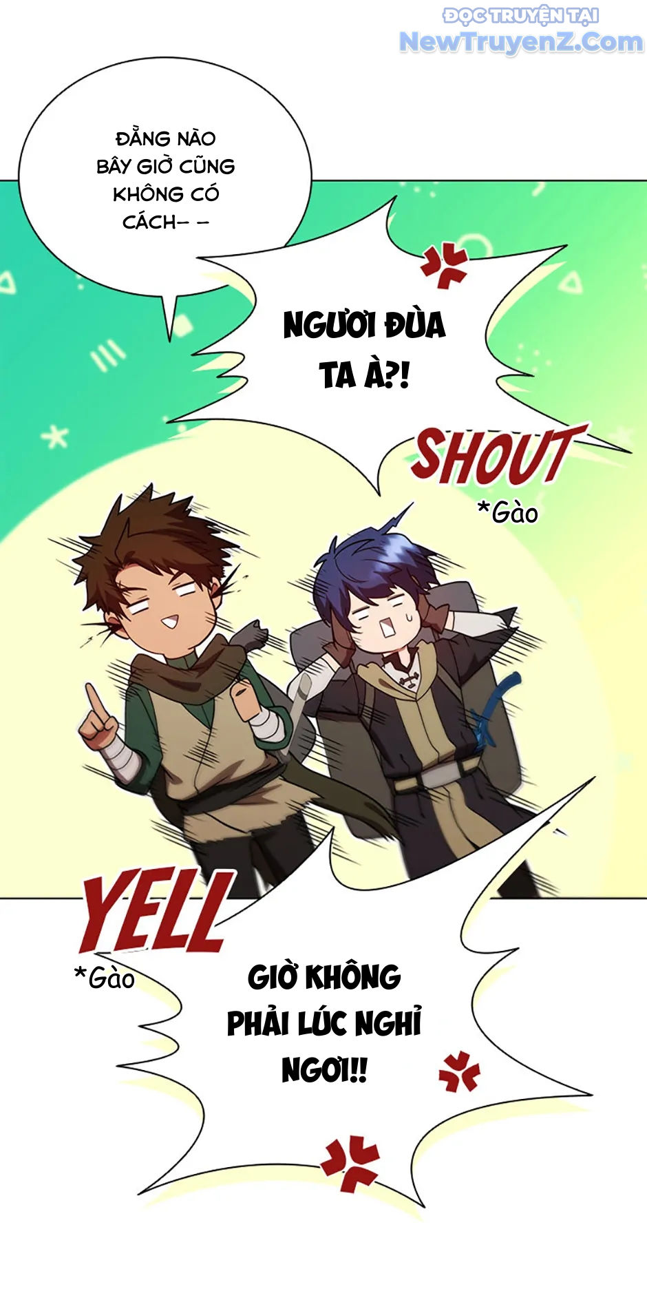 Carnelian: Quý Cô Rồng Chapter 38 - Trang 19