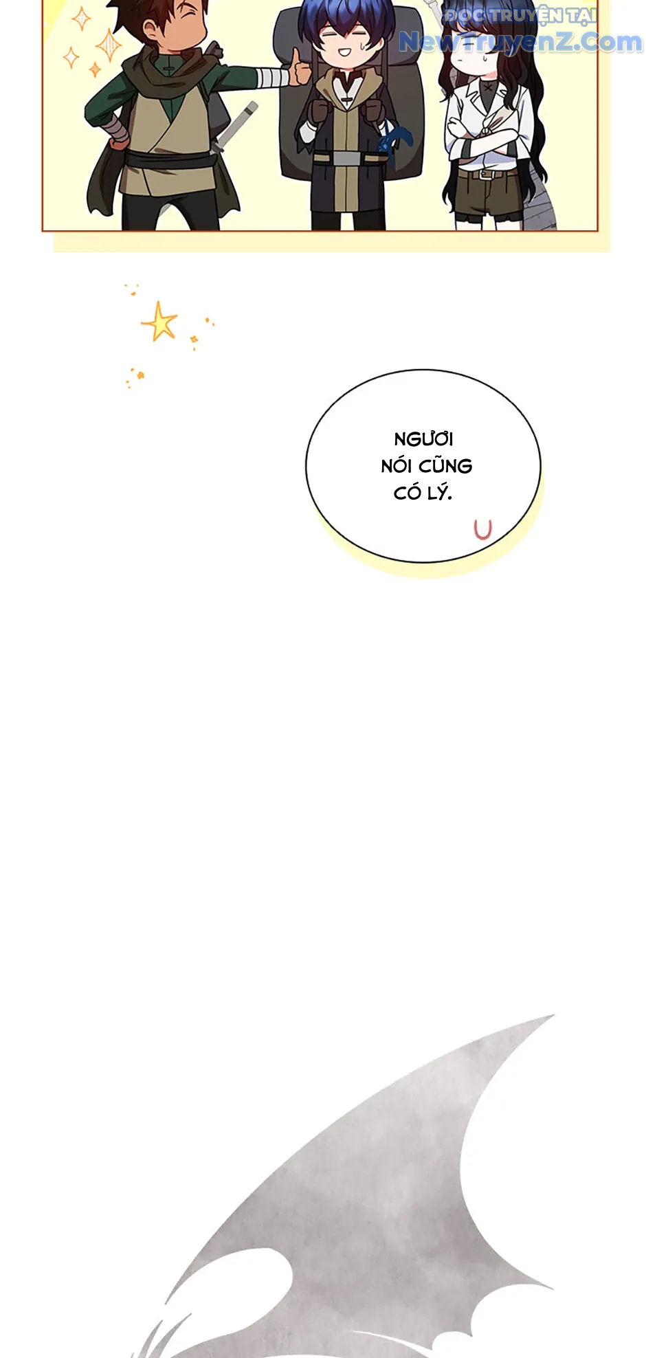 Carnelian: Quý Cô Rồng Chapter 38 - Trang 22