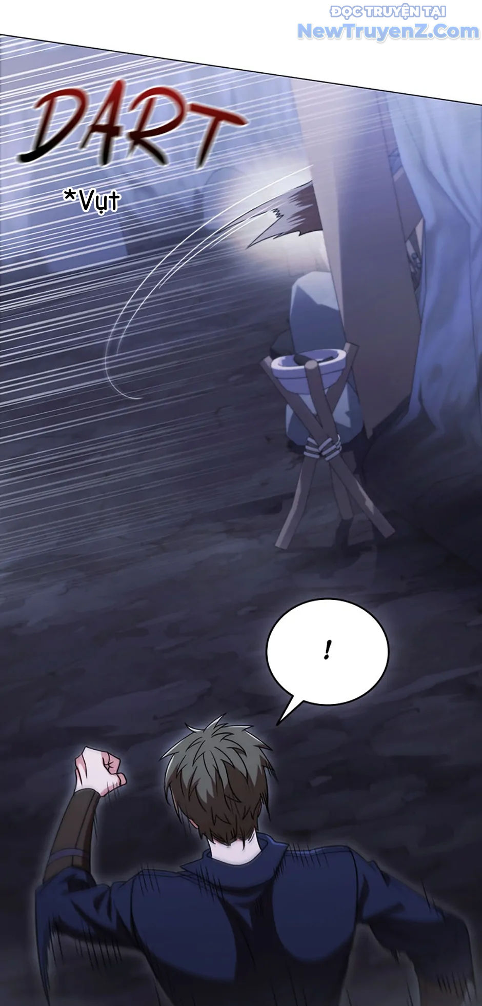 Carnelian: Quý Cô Rồng Chapter 38 - Trang 27