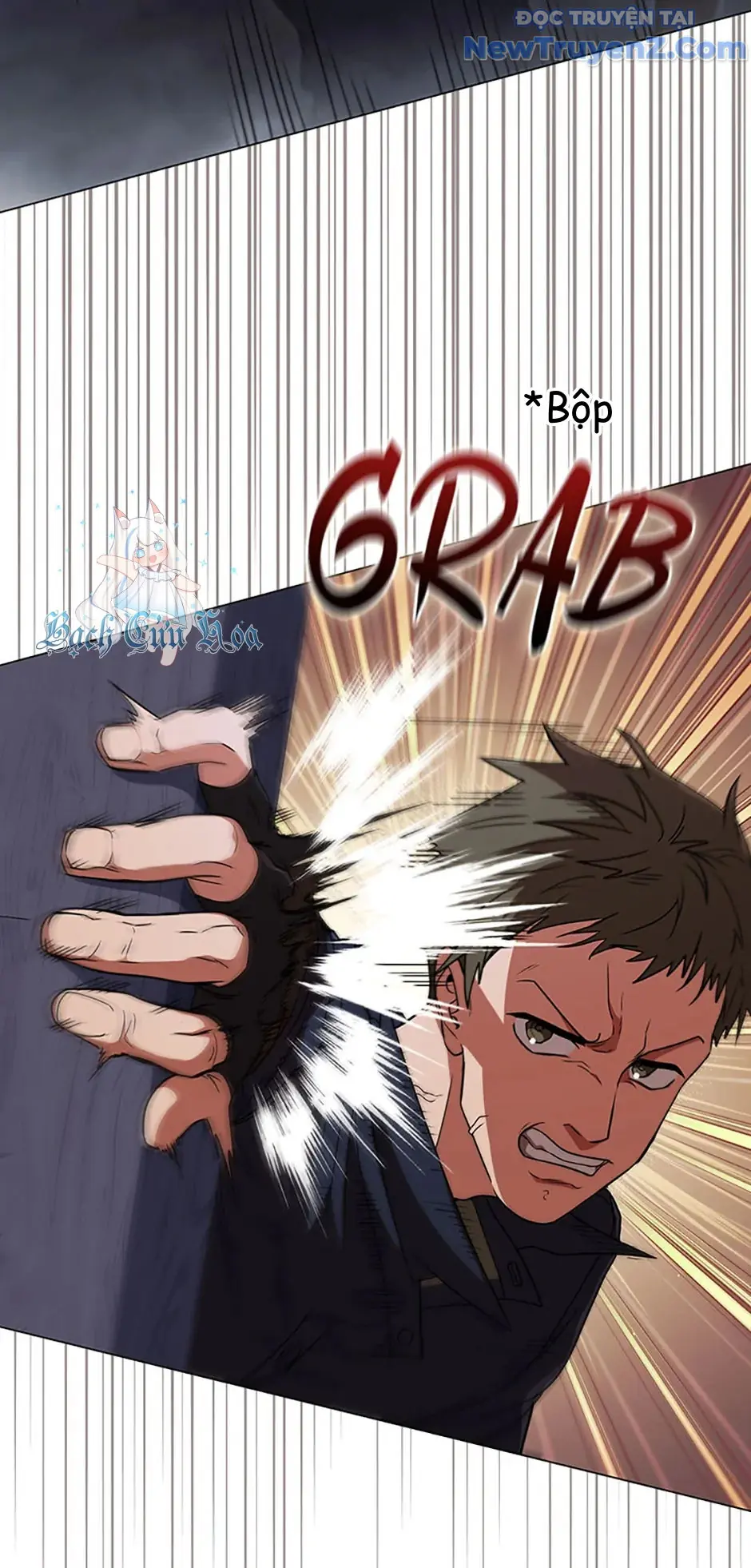 Carnelian: Quý Cô Rồng Chapter 38 - Trang 28