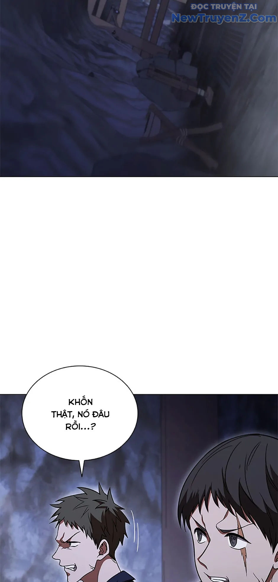 Carnelian: Quý Cô Rồng Chapter 38 - Trang 30