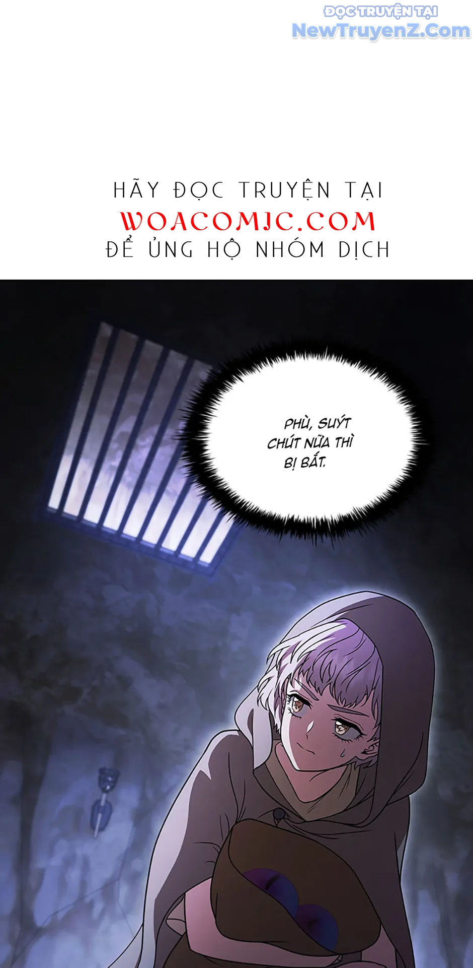 Carnelian: Quý Cô Rồng Chapter 38 - Trang 33